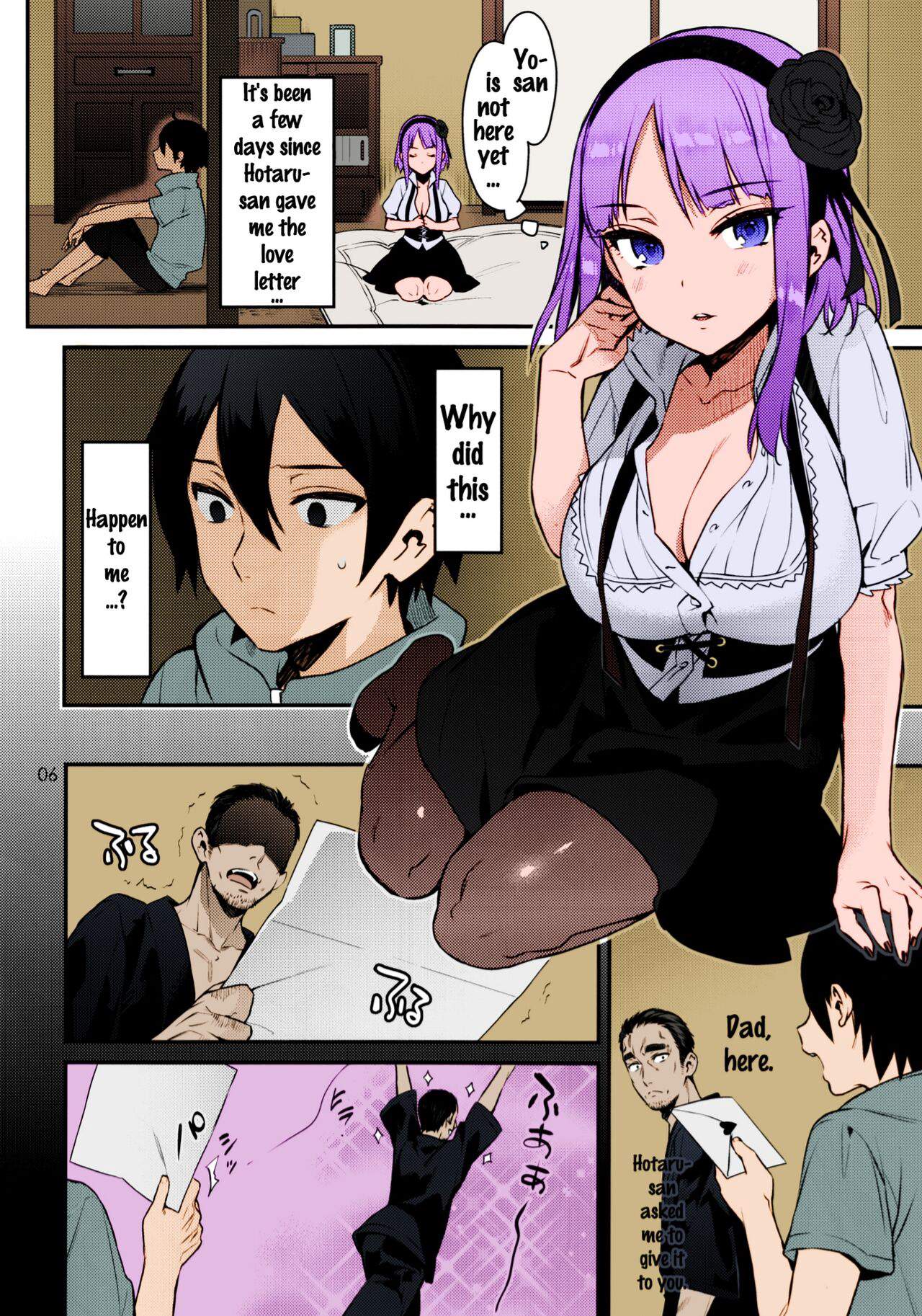 hi