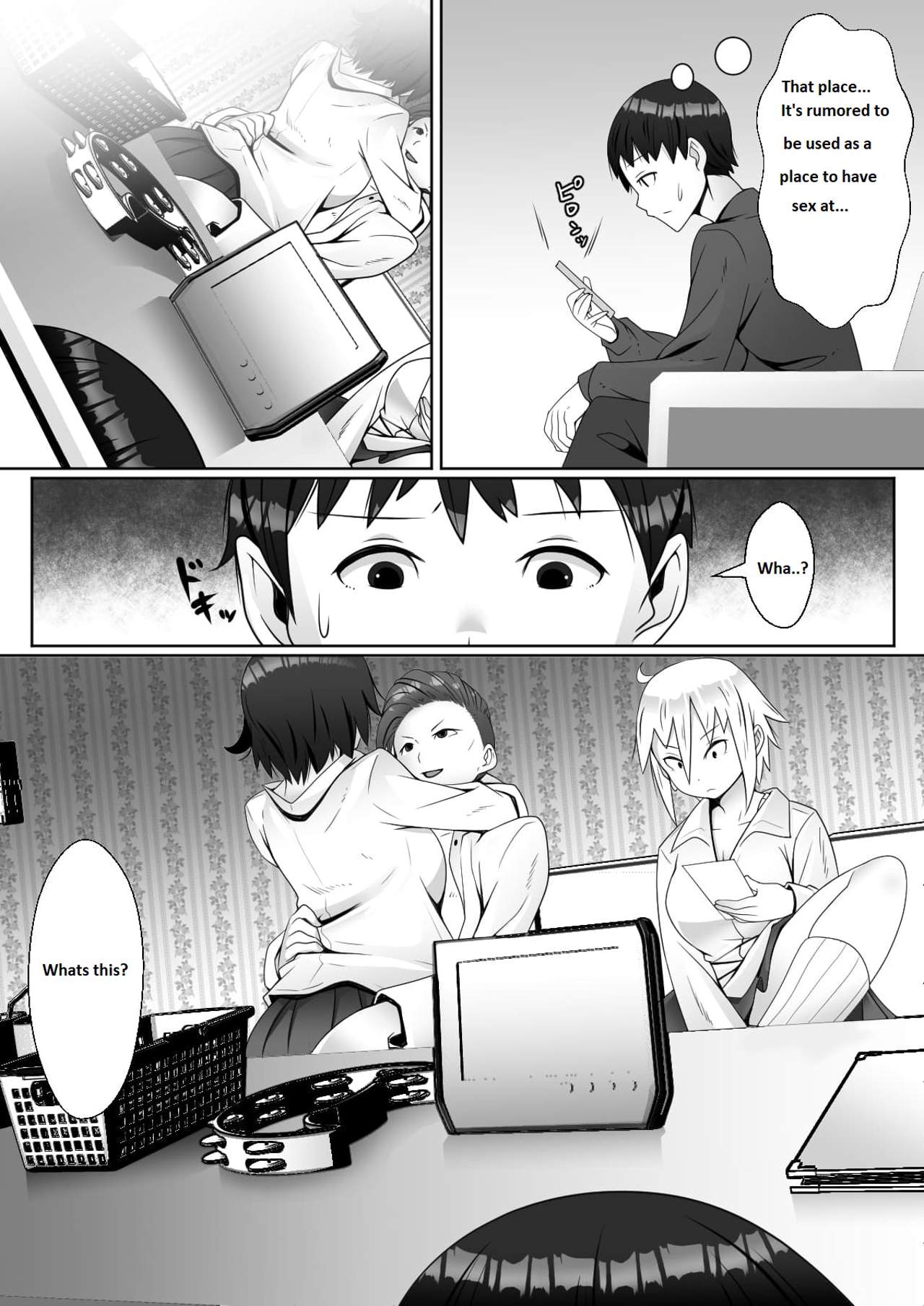 hi