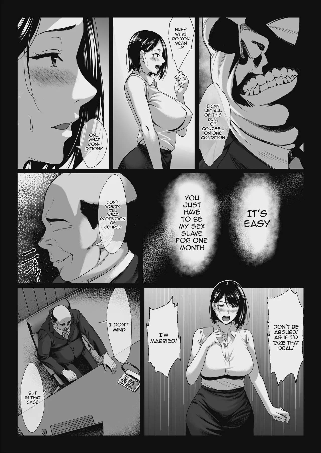 Art by chinpan, chinpan-bu - Tagged stomach_deformation, chinpan, hairy, dilf, bukkake, big_breasts, cheating, collar, netorare, filming, kissing, teacher, paizuri, rape, blackmail, big_penis, stockings, double_penetration, armpit_licking, shaved_head, squirting, sweating, blowjob, swimsuit, humiliation, bikini, bbm, sex_toys, milf, condom, bondage, hidden_sex, anal, anal_intercourse, chinpan-bu, ahegao, nakadashi, business_suit, x-ray