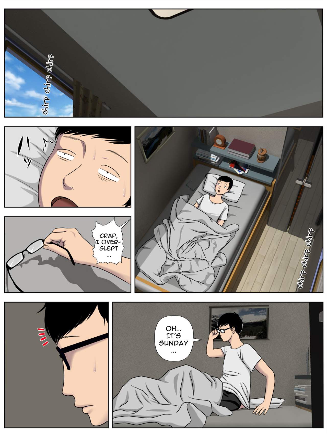 hi