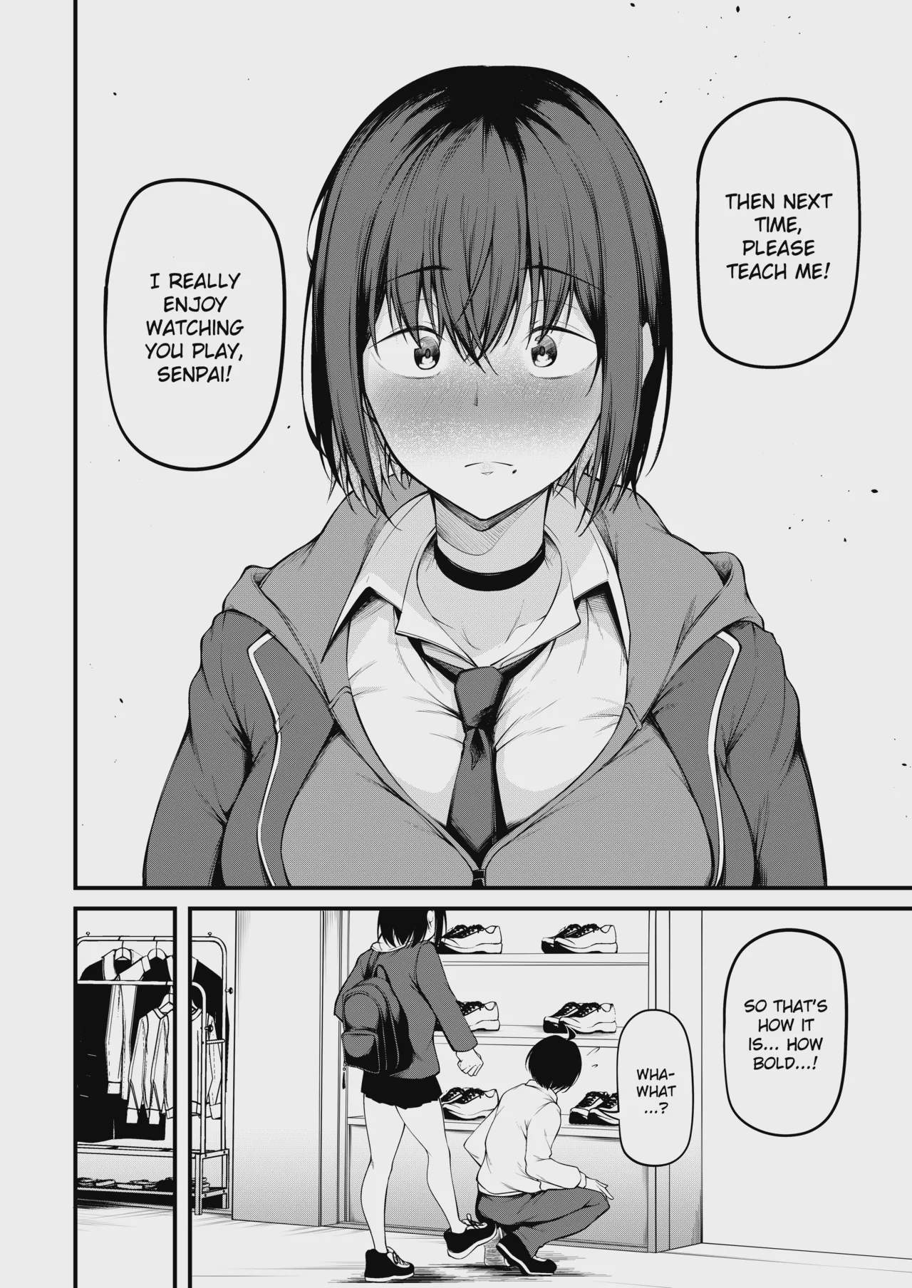 Art by sabakan, cyclo_sabacane - Tagged x-ray, beauty_mark, big_breasts, blackmail, prostitution, schoolgirl_uniform, cyclo_sabacane, netorare, kissing, mind_break, sabakan, dilf, sole_female, sole_male, nakadashi, tall_girl, ahegao, tomboy, clit_stimulation, impregnation, dark_skin, sex_toys