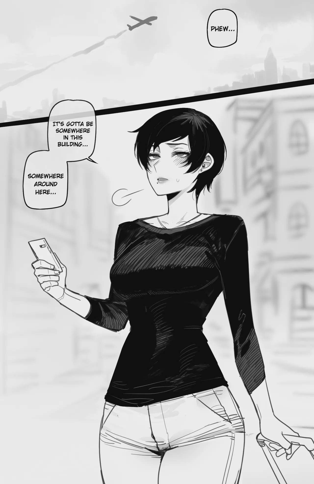 hi