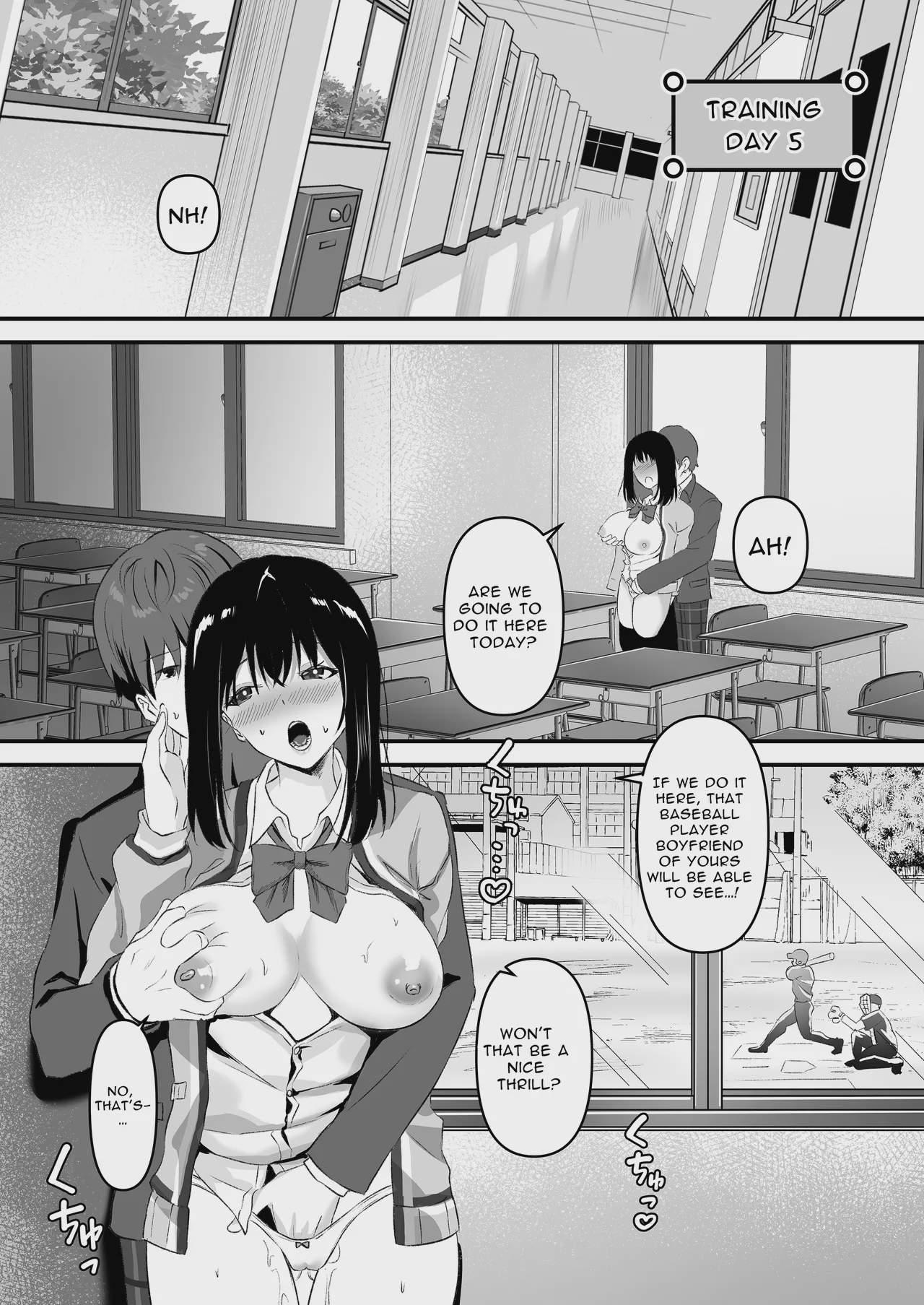 Art by sashimi, whisp - Tagged whisp, big_breasts, unusual_pupils, hidden_sex, sashimi, sole_male, blowjob, cheating, x-ray, schoolgirl_uniform, sole_female, blackmail, hairy, ahegao, nakadashi, netorare, stockings, sweating, masturbation, eye-covering_bang, sex_toys, spanking, handjob, big_ass, fingering, squirting, kissing, schoolboy_uniform