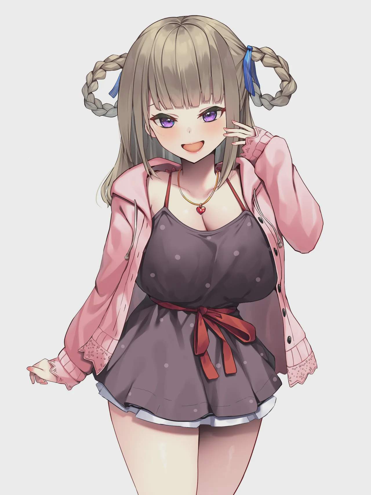 hi