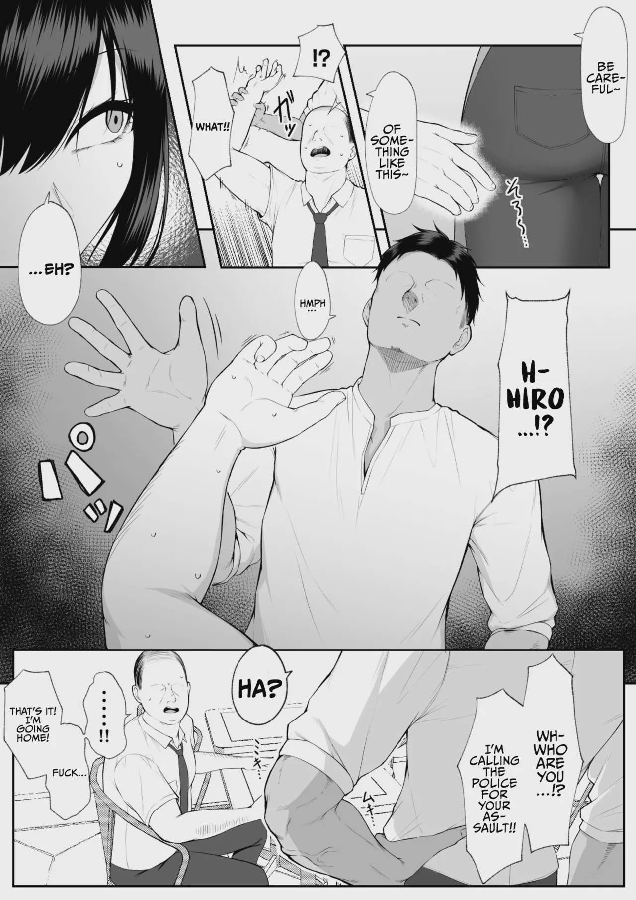 hi