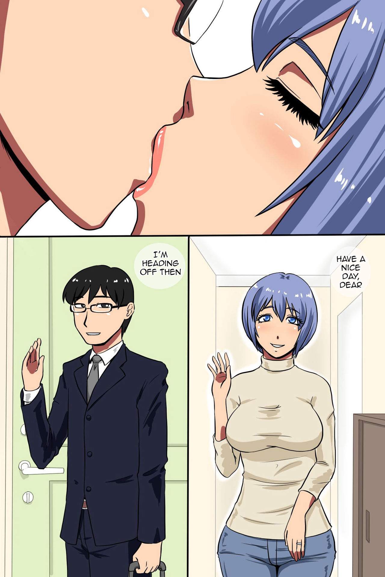 hi
