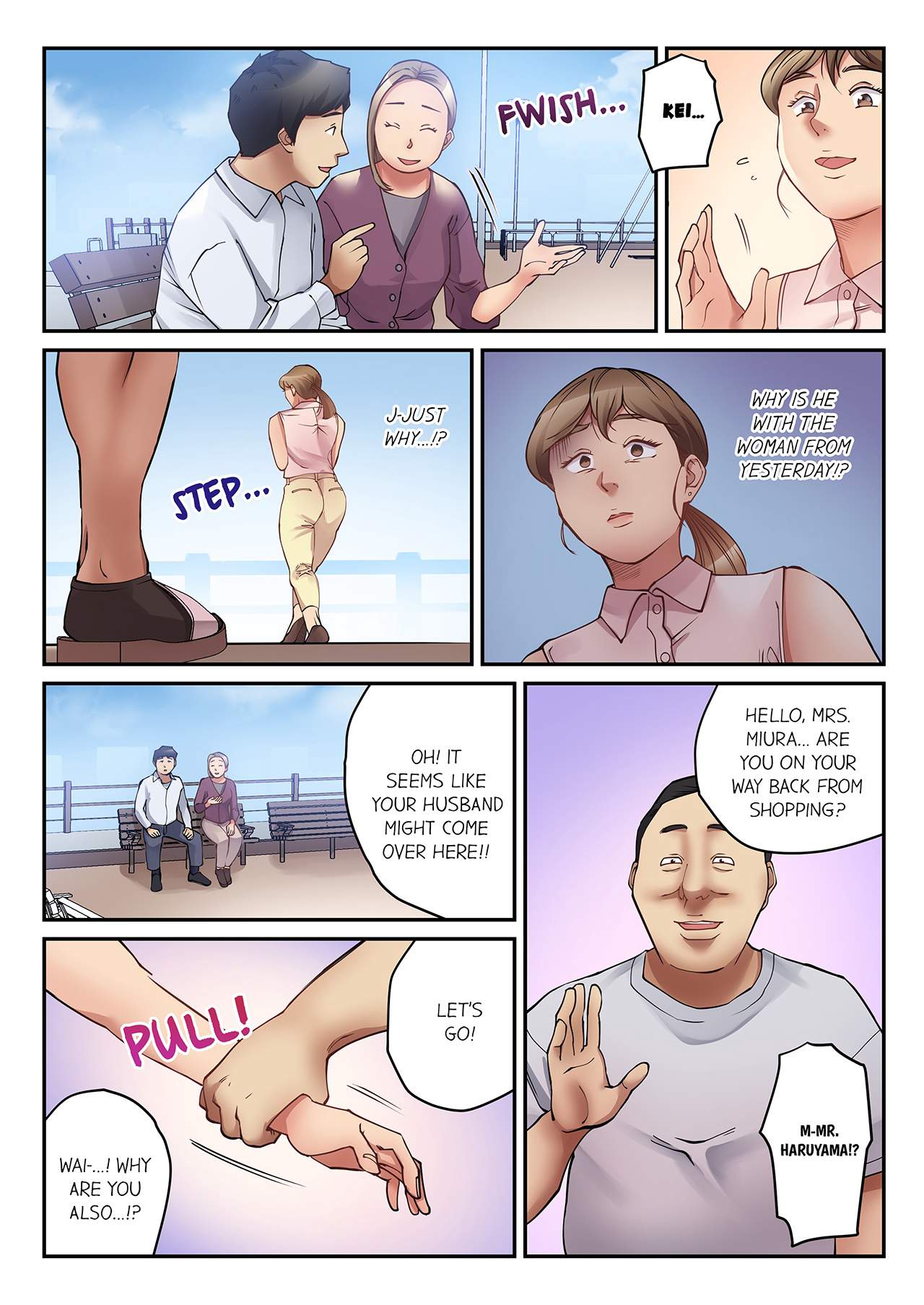 hi
