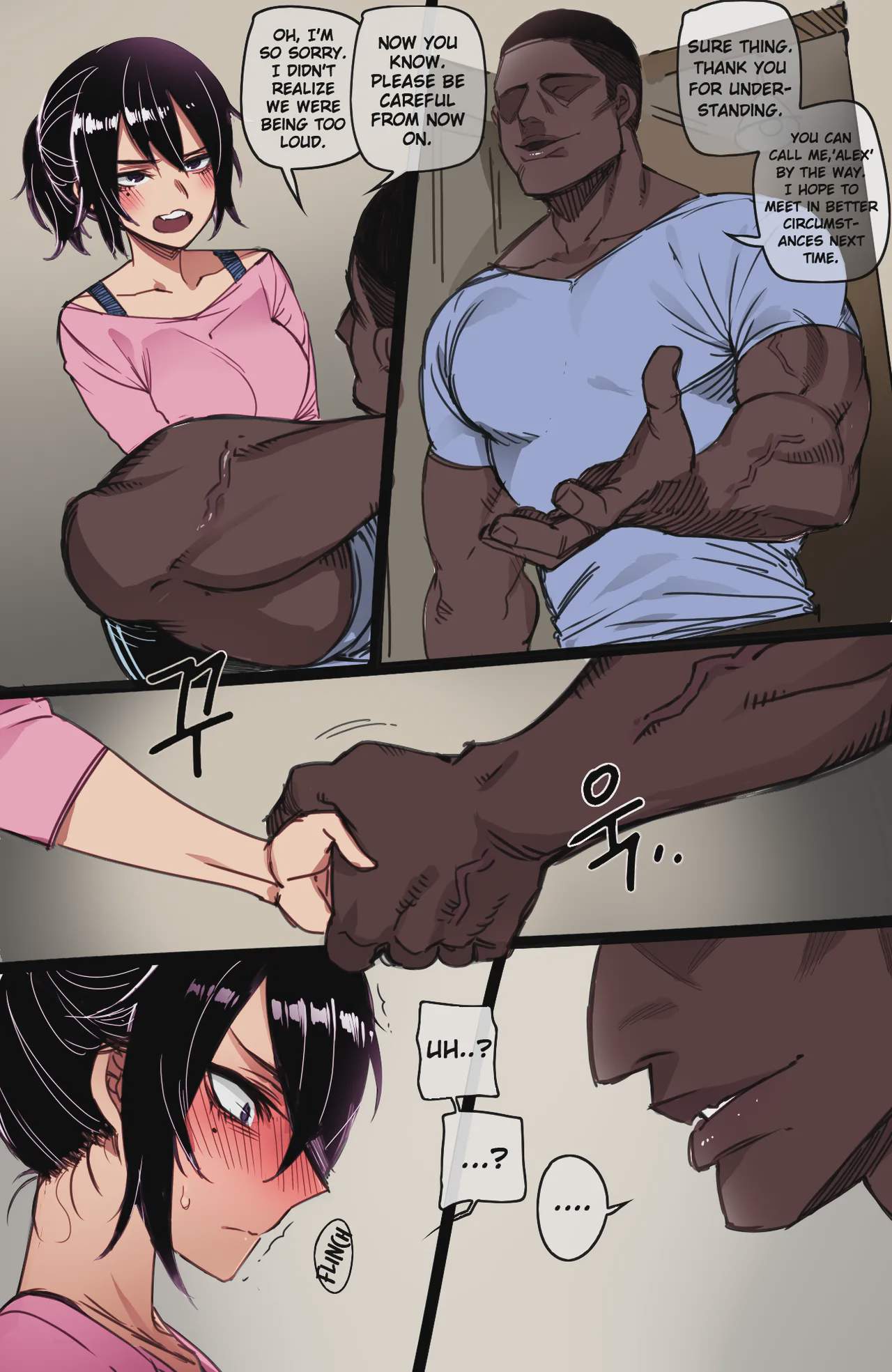 hi