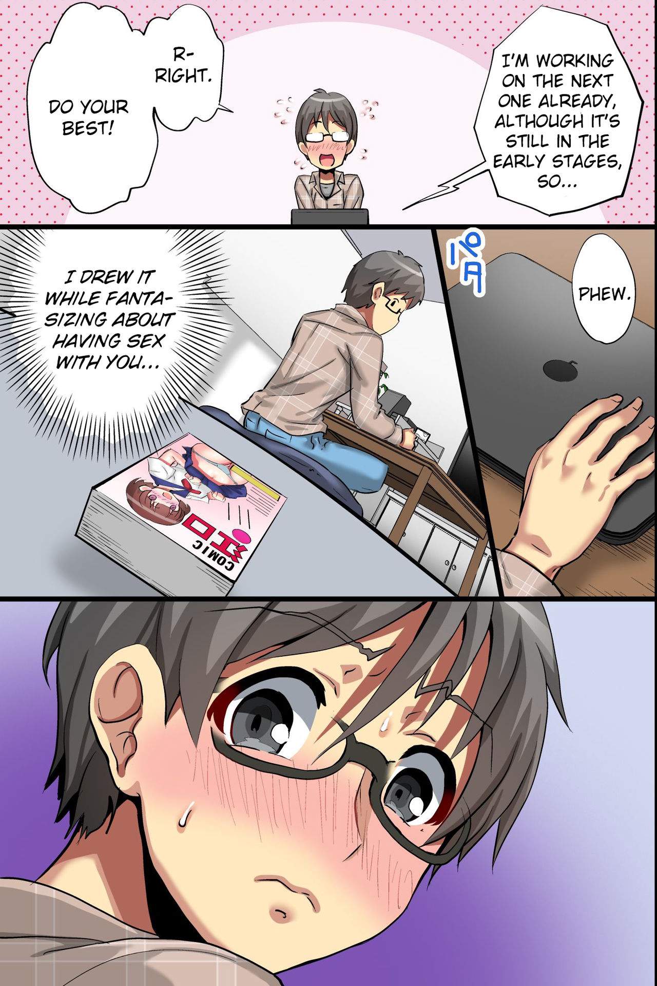 hi