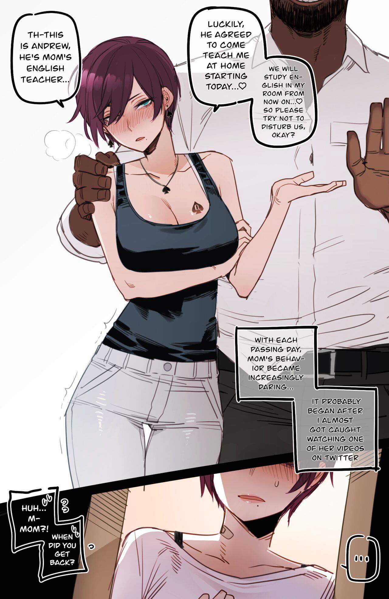 hi