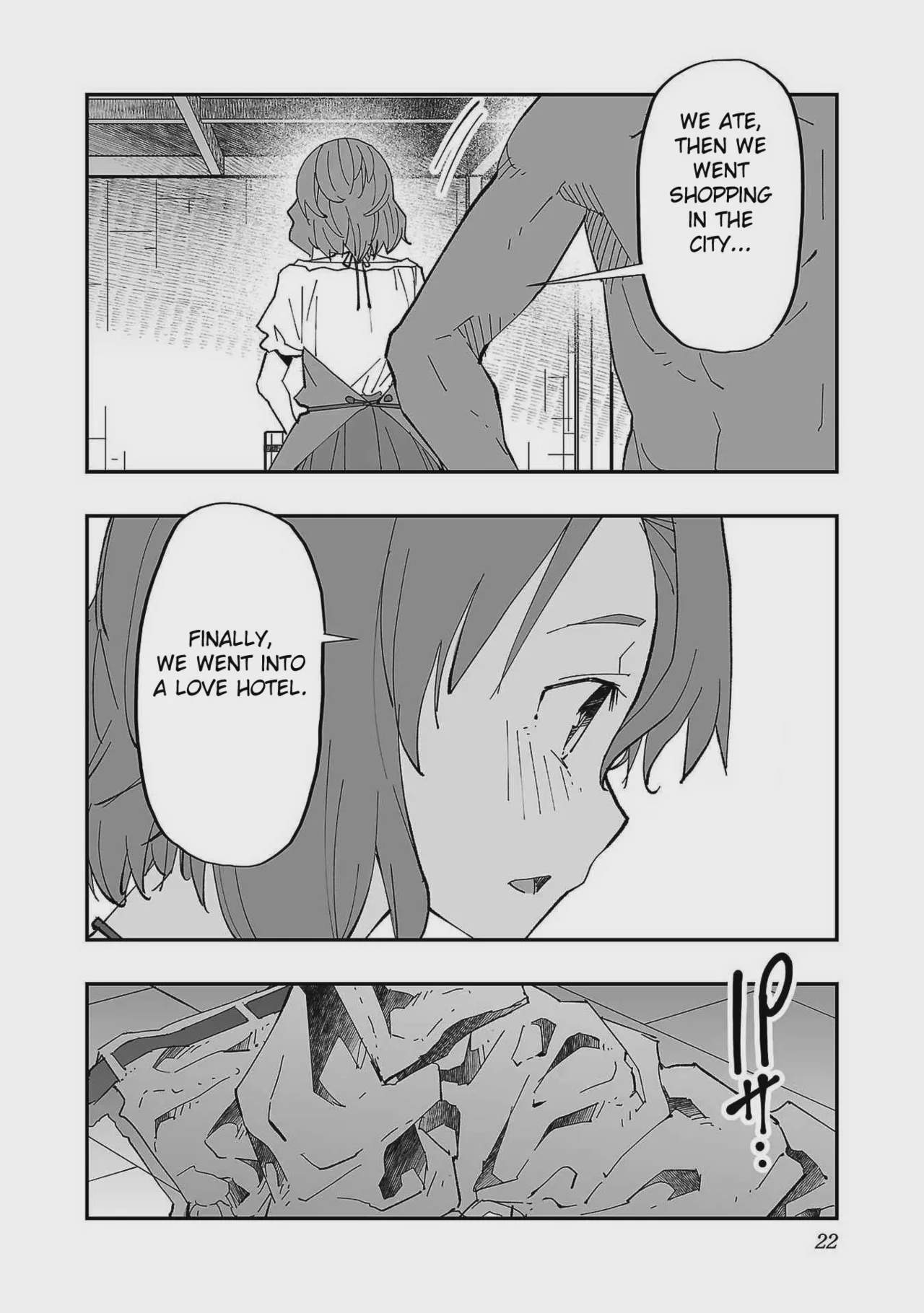 Art by itosugi_masahiro, makuwauni - Tagged big_breasts, netorare, ahegao, condom, itosugi_masahiro, makuwauni, paizuri, cheating, netorase, mind_control