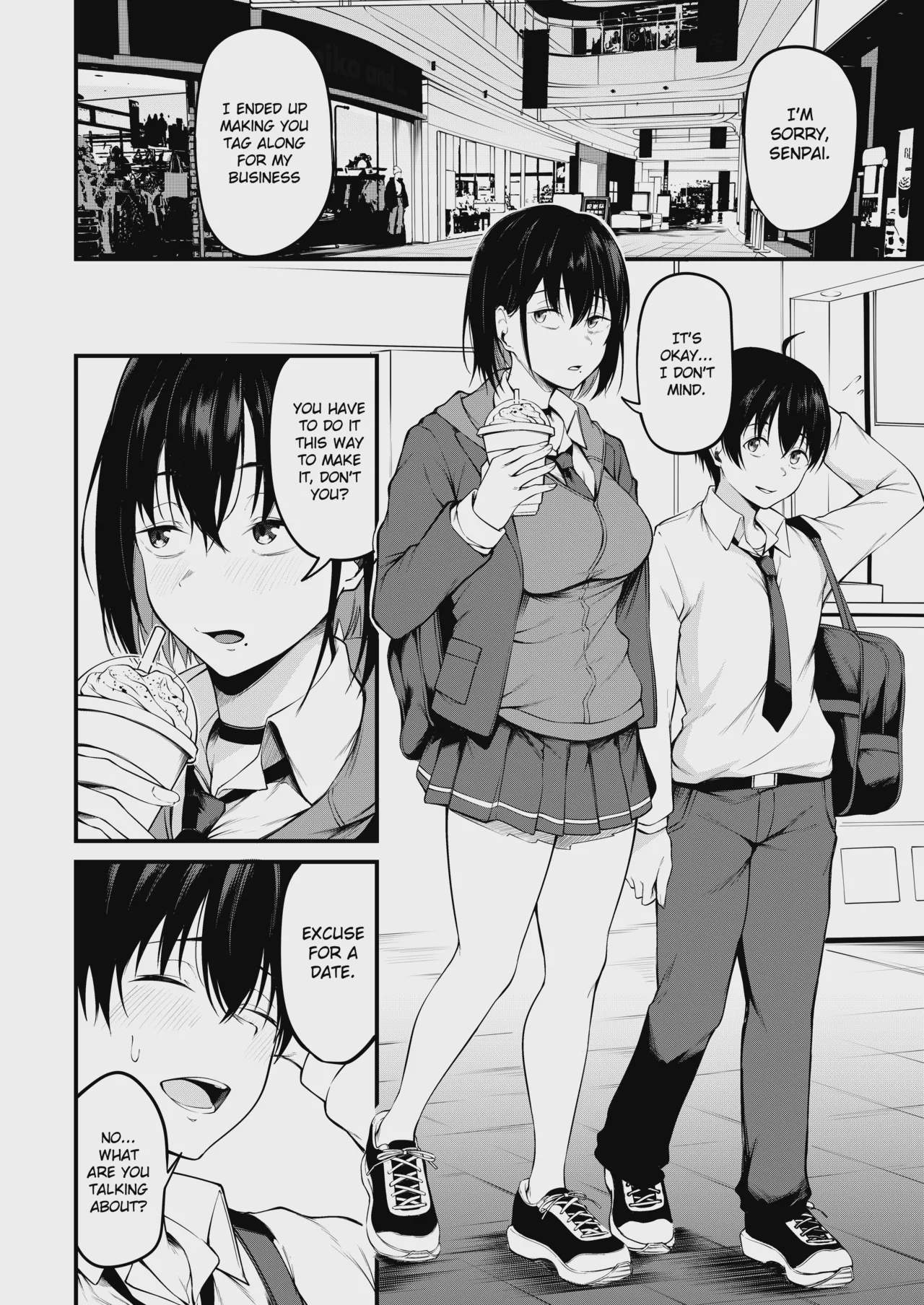 Art by sabakan, cyclo_sabacane - Tagged x-ray, beauty_mark, big_breasts, blackmail, prostitution, schoolgirl_uniform, cyclo_sabacane, netorare, kissing, mind_break, sabakan, dilf, sole_female, sole_male, nakadashi, tall_girl, ahegao, tomboy, clit_stimulation, impregnation, dark_skin, sex_toys