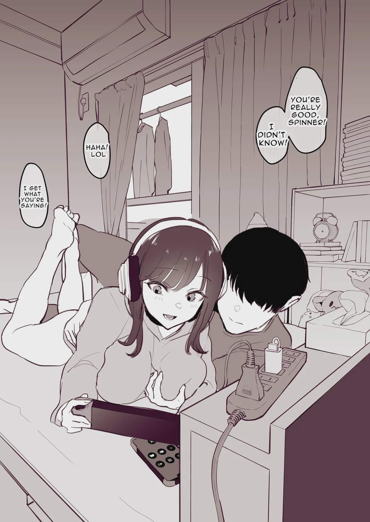 hi