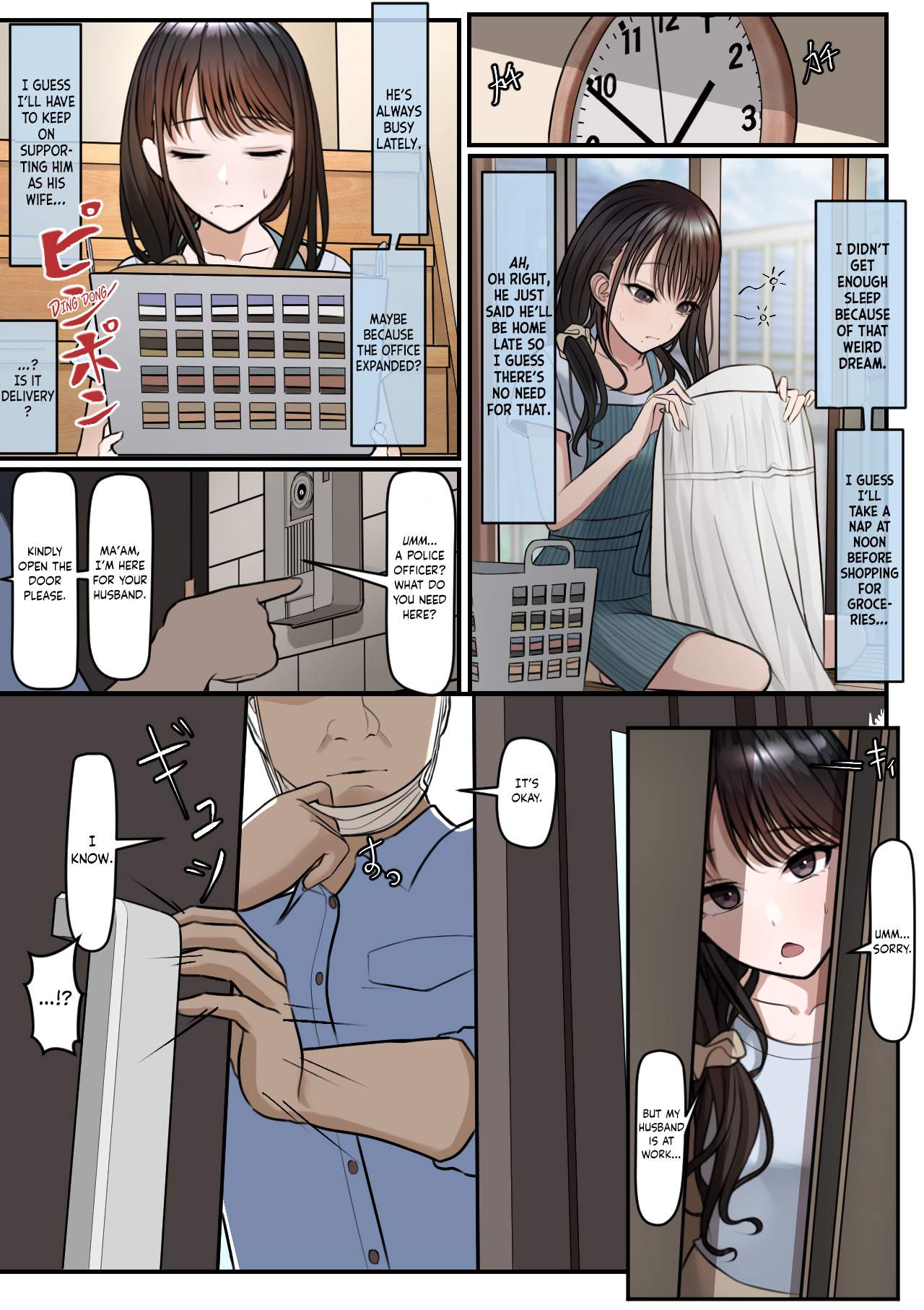 hi