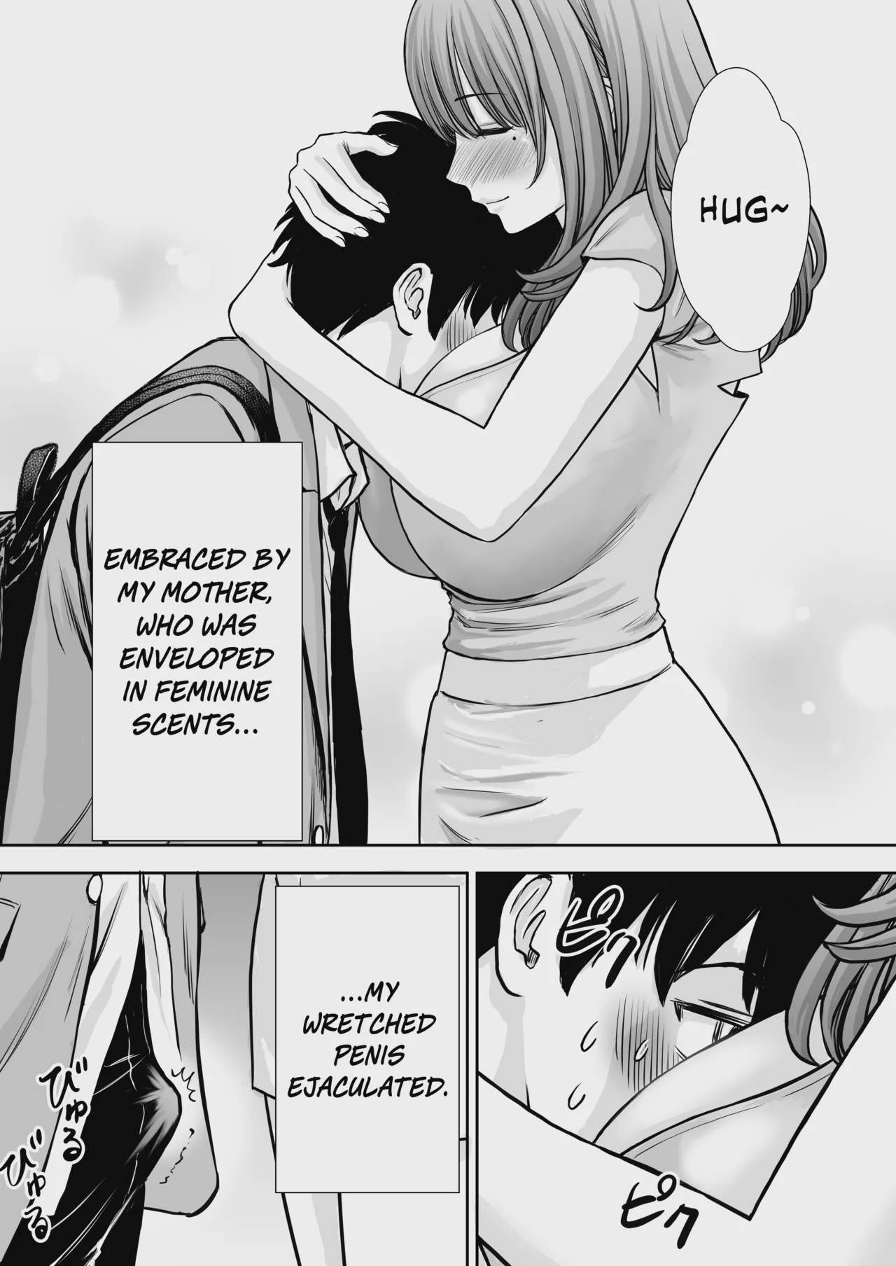 Art by tarobaumu - Tagged big_breasts, sole_female, bdsm, kissing, blowjob, slave, sex_toys, rimjob, multiple_orgasms, blowjob_face, netorare, nakadashi, beauty_mark, bbm, squirting, lingerie, tarobaumu, big_penis, milf, ahegao, asphyxiation, mother, glasses