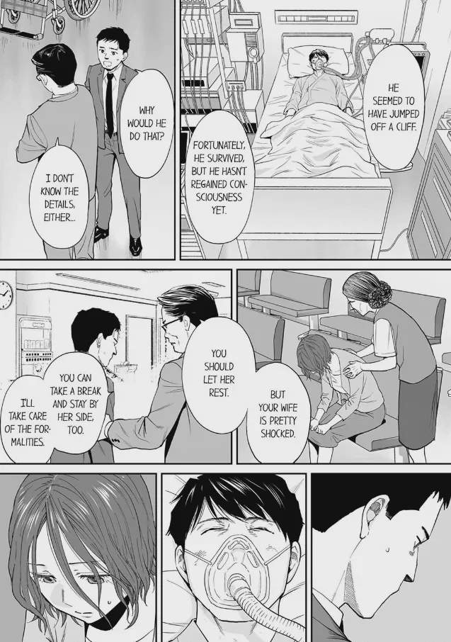 Art by katsura_airi - Tagged katsura_airi, rape, cheating, sole_female, ahegao, kissing, fingering, big_breasts, netorare
