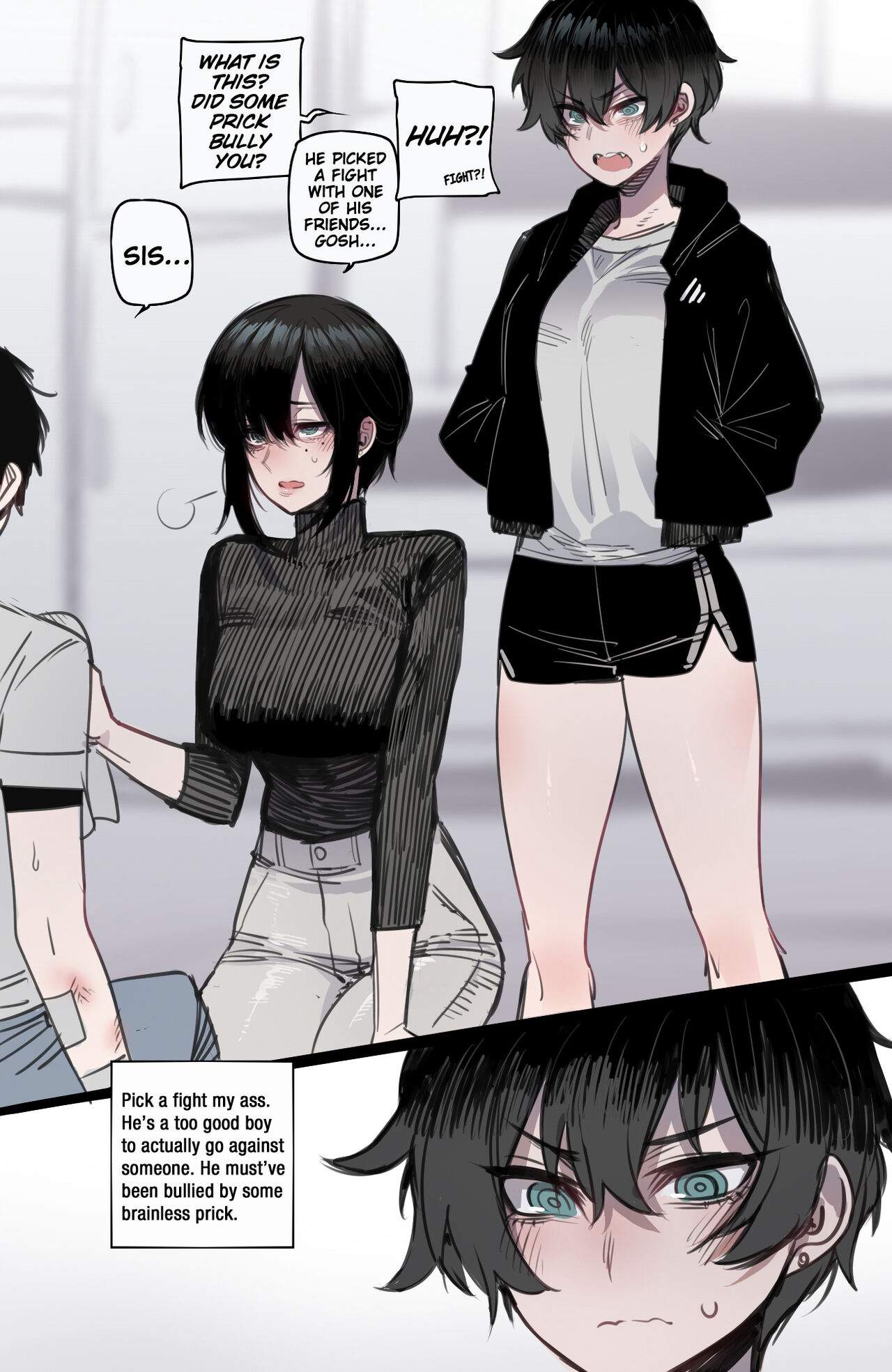 hi