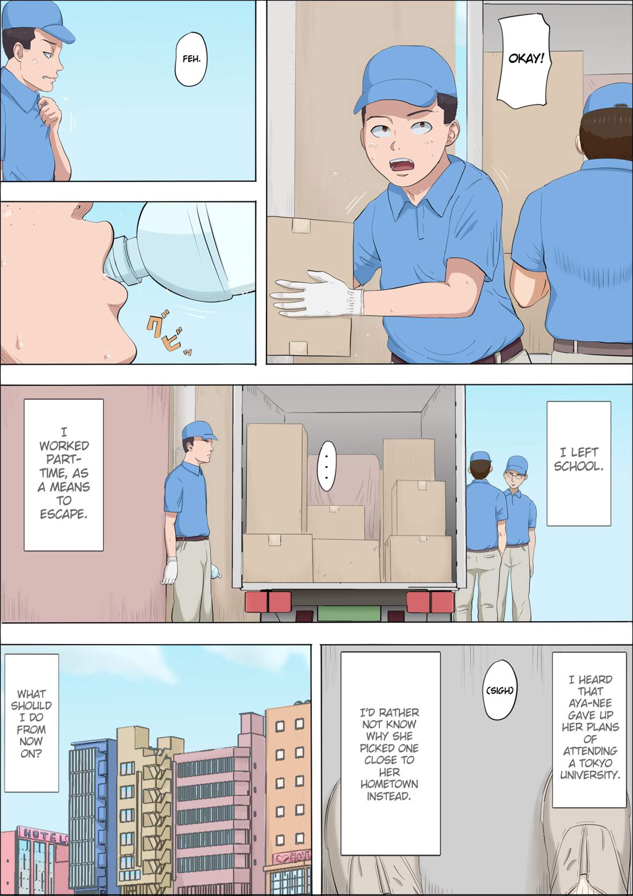 hi
