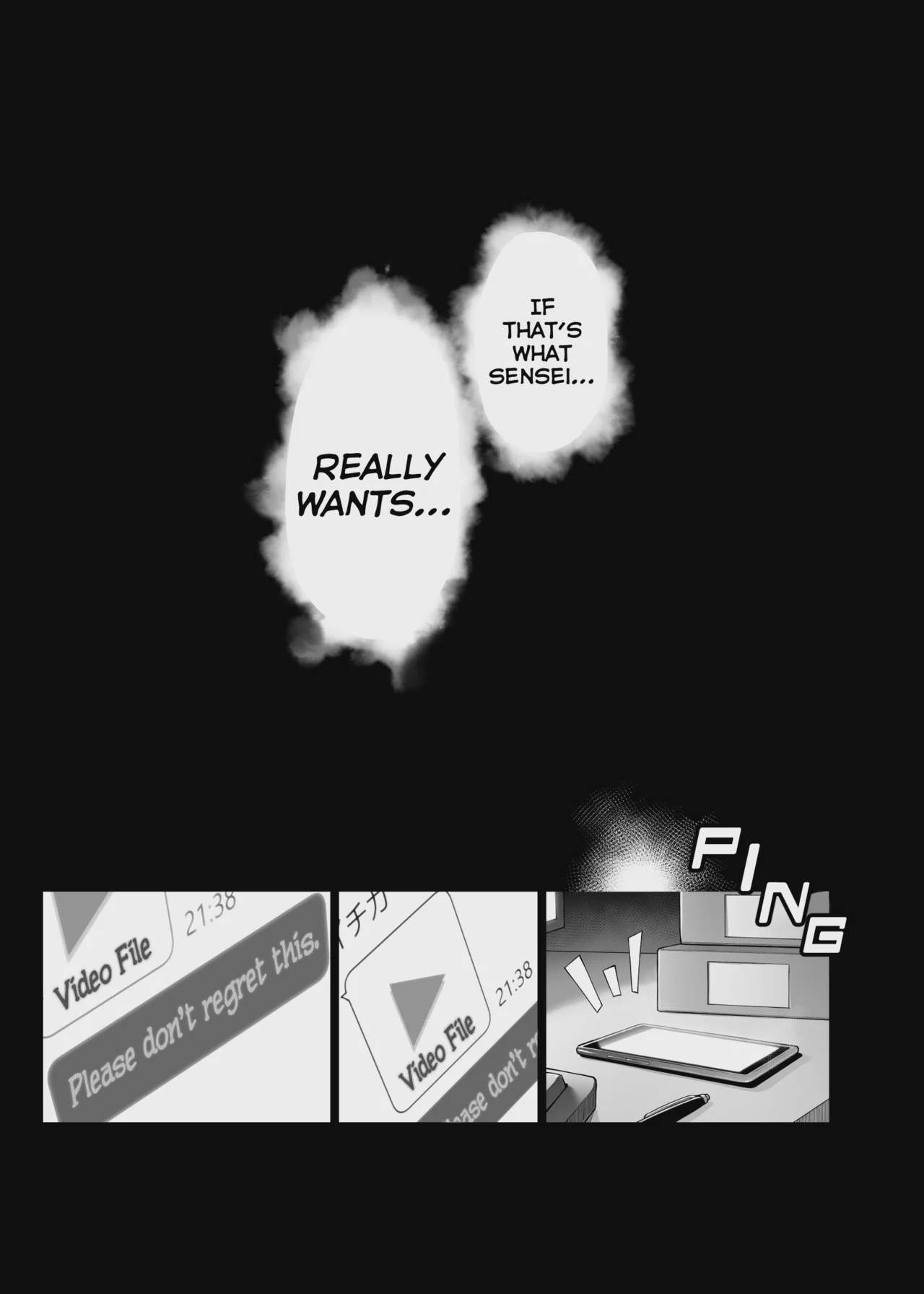 Art by aya_shachou, gokusaishiki - Tagged filming, collar, wings, aya_shachou, netorase, bbm, voyeurism, halo, netorare, sole_female, closed_eyes, furry, gokusaishiki, wolf_boy, pig_man, schoolgirl_uniform