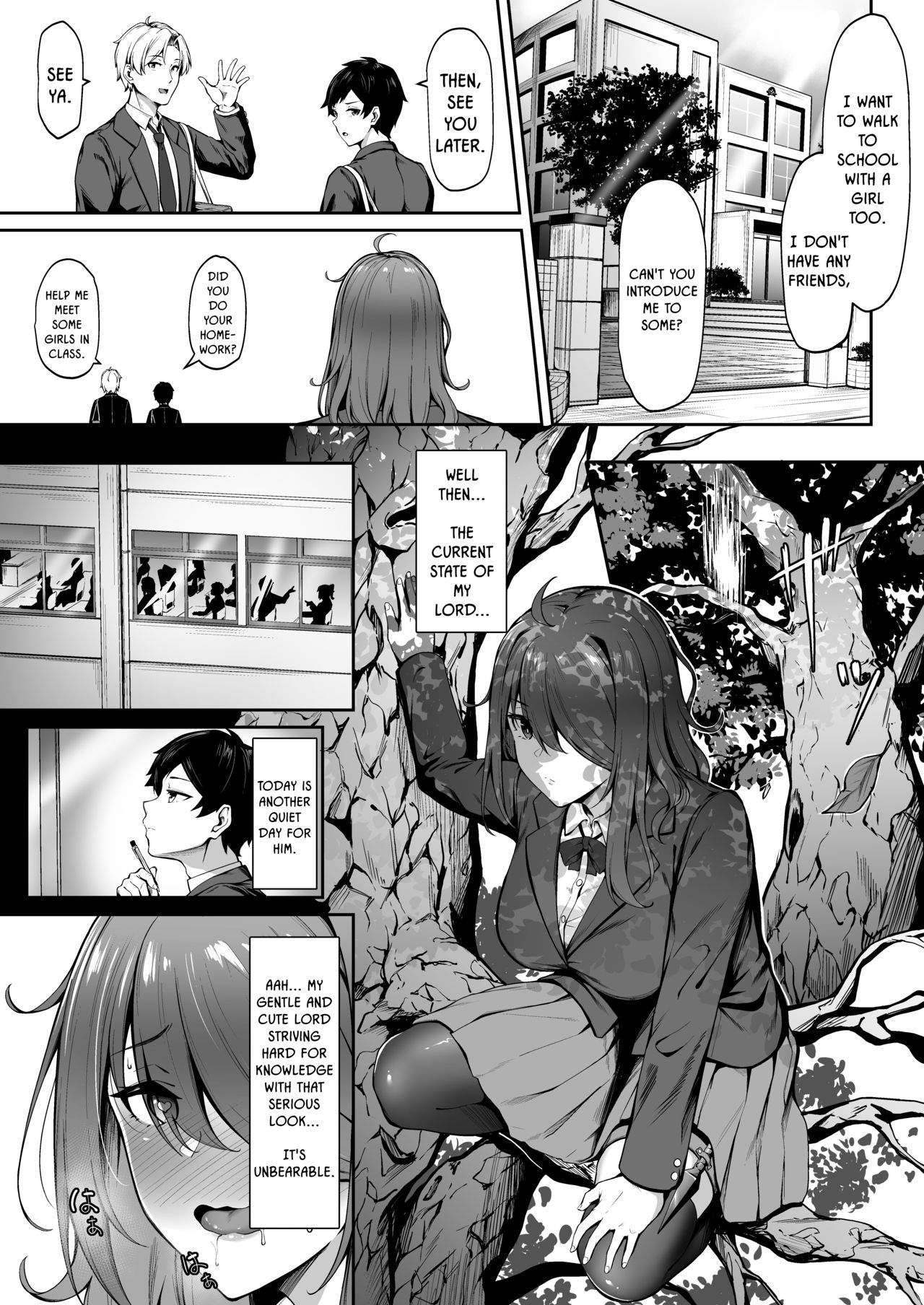 Art by 3104, 3104tyome - Tagged gloves, 3104, sole_female, rape, gyaru-oh, mind_control, eye-covering_bang, bondage, stockings, fingering, mind_break, big_breasts, netorare, ponytail, 3104tyome, kunoichi