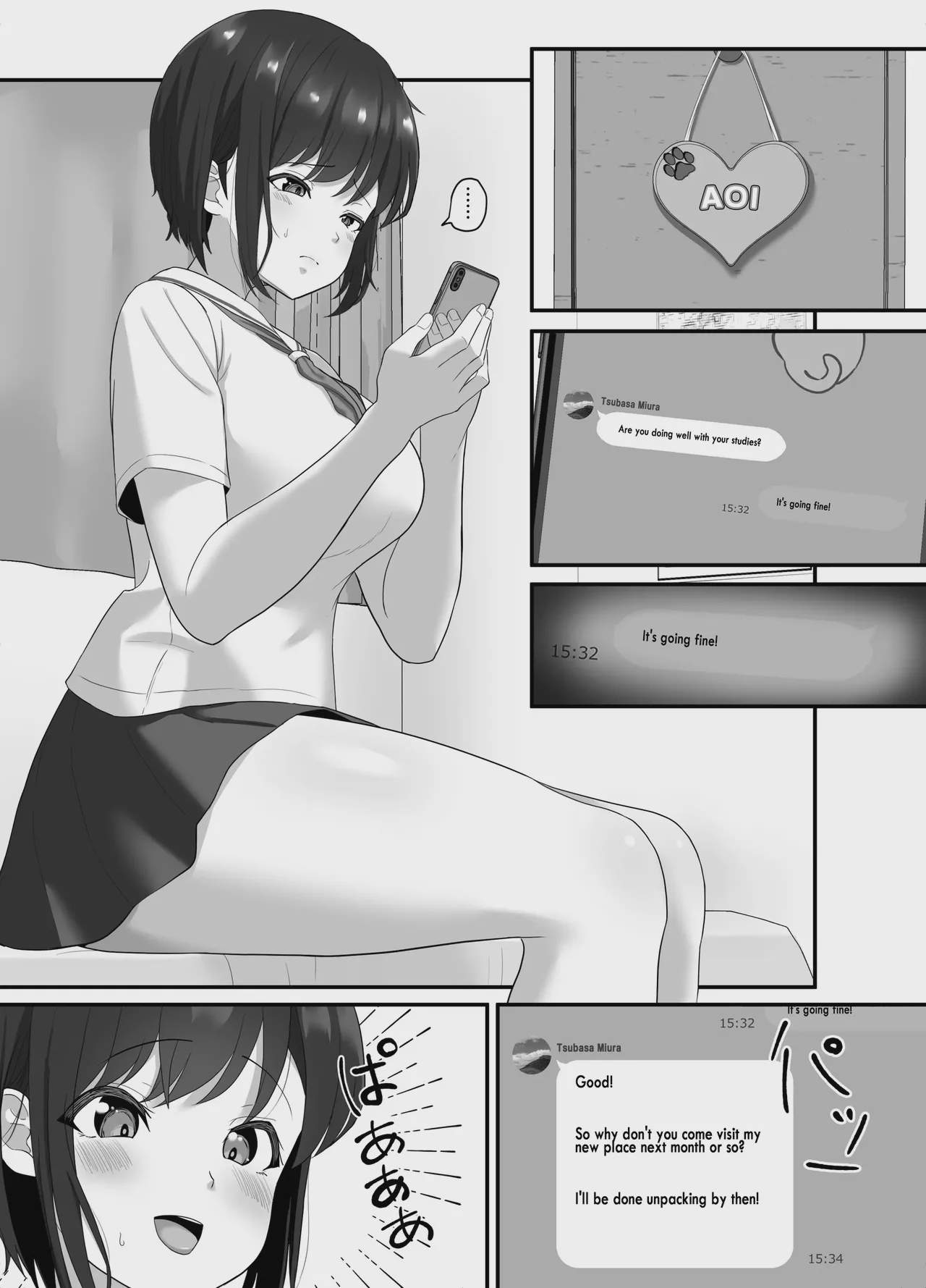 hi