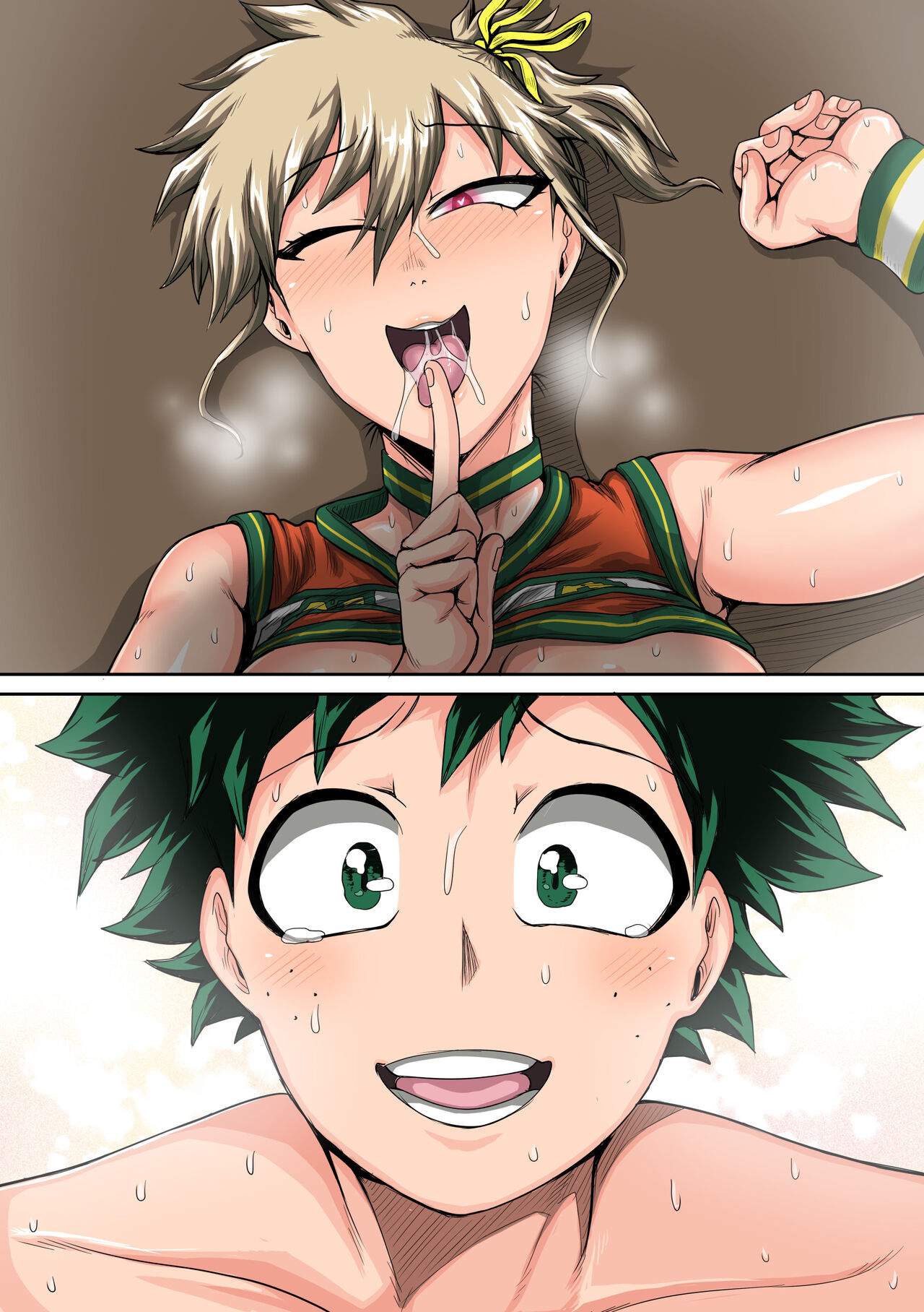 hi