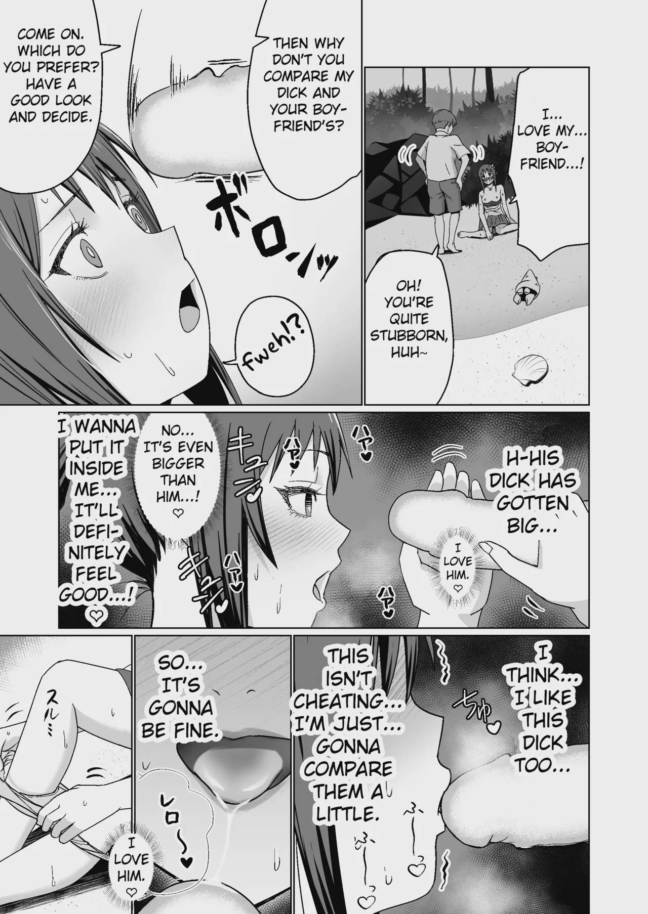 Art by citrus - Tagged netorare, deepthroat, unusual_pupils, kemonomimi, apron, tail_plug, mind_control, x-ray, nakadashi, dog_girl, impregnation, petplay, ahegao, blowjob, anal, citrus, collar, fingering, squirting