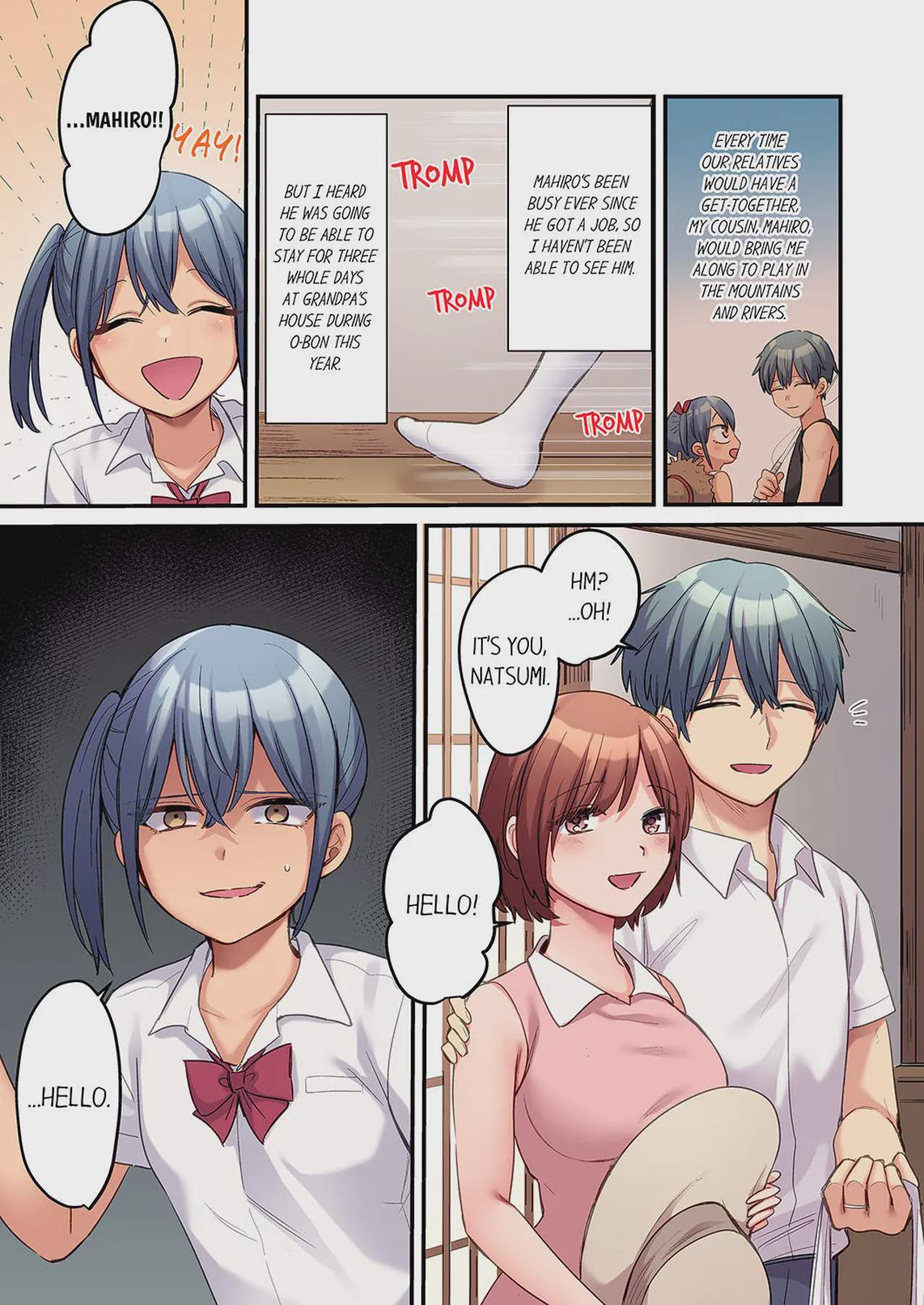 hi