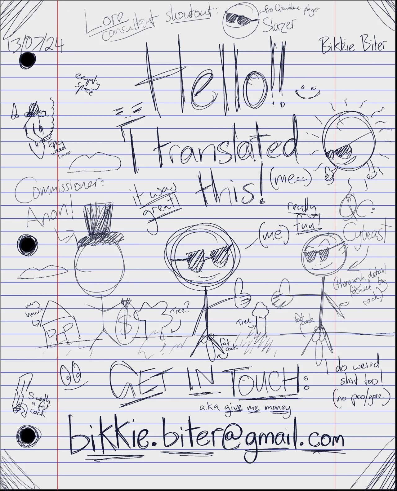 hi