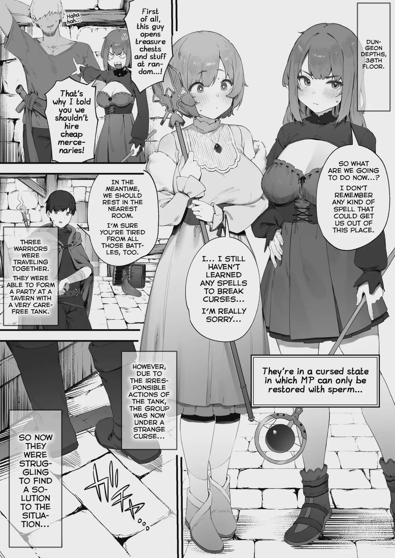 Art by nigiri_usagi - Tagged clothed_female_nude_male, blowjob, paizuri, kissing, big_ass, nakadashi, squirting, x-ray, nipple_stimulation, netorare, big_penis, dark_skin, fingering, big_breasts, gyaru-oh, blowjob_face, inverted_nipples, muscle, hidden_sex, sole_male, nigiri_usagi, ahegao