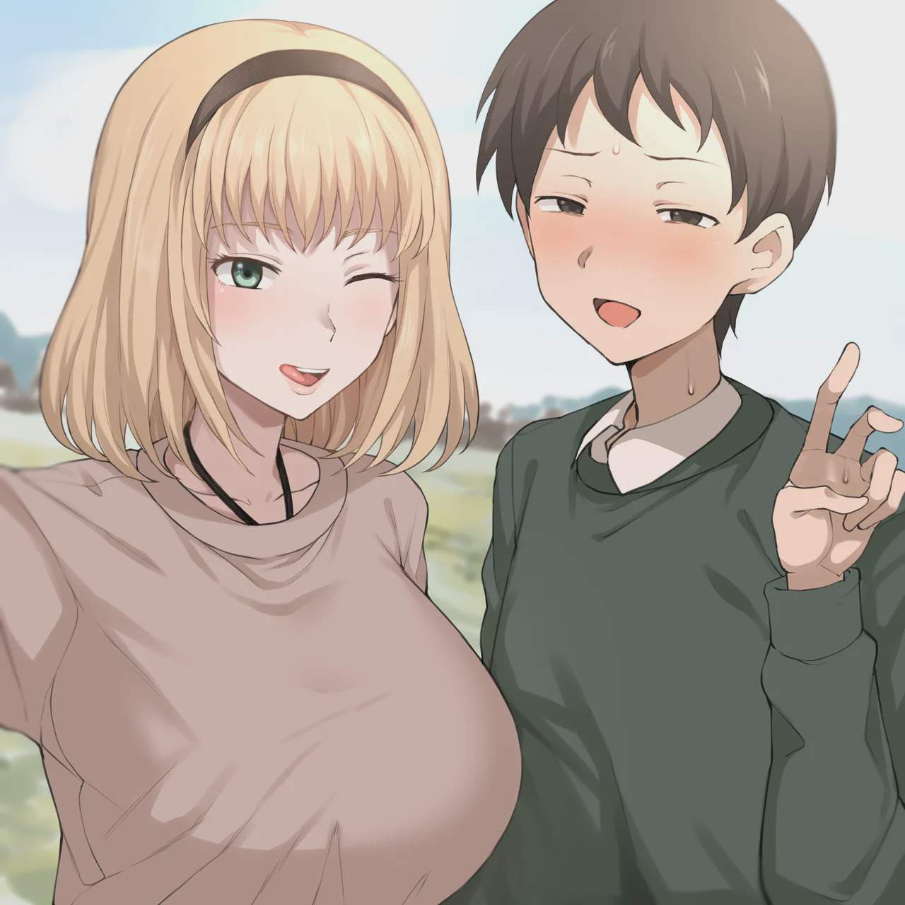 hi