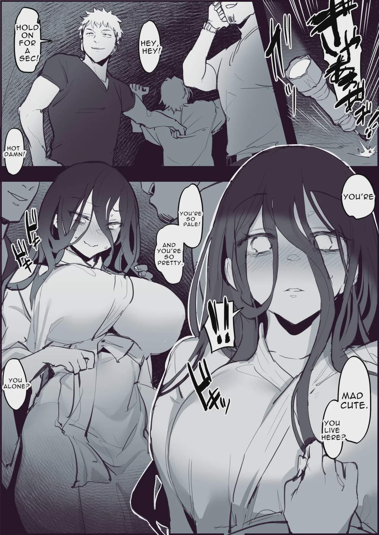 hi