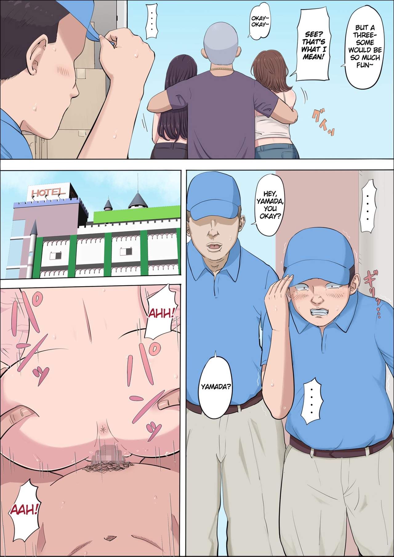 hi