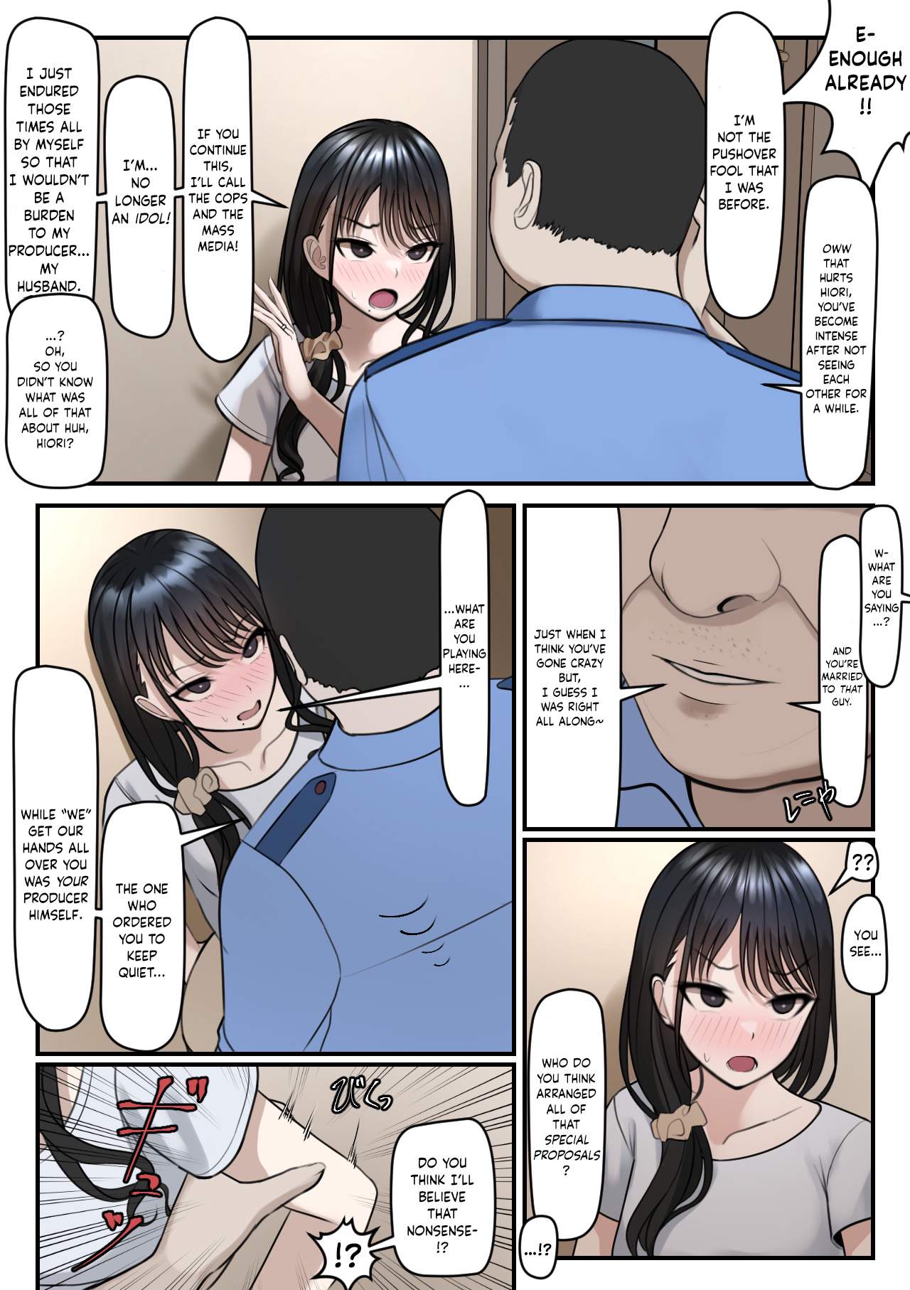 hi