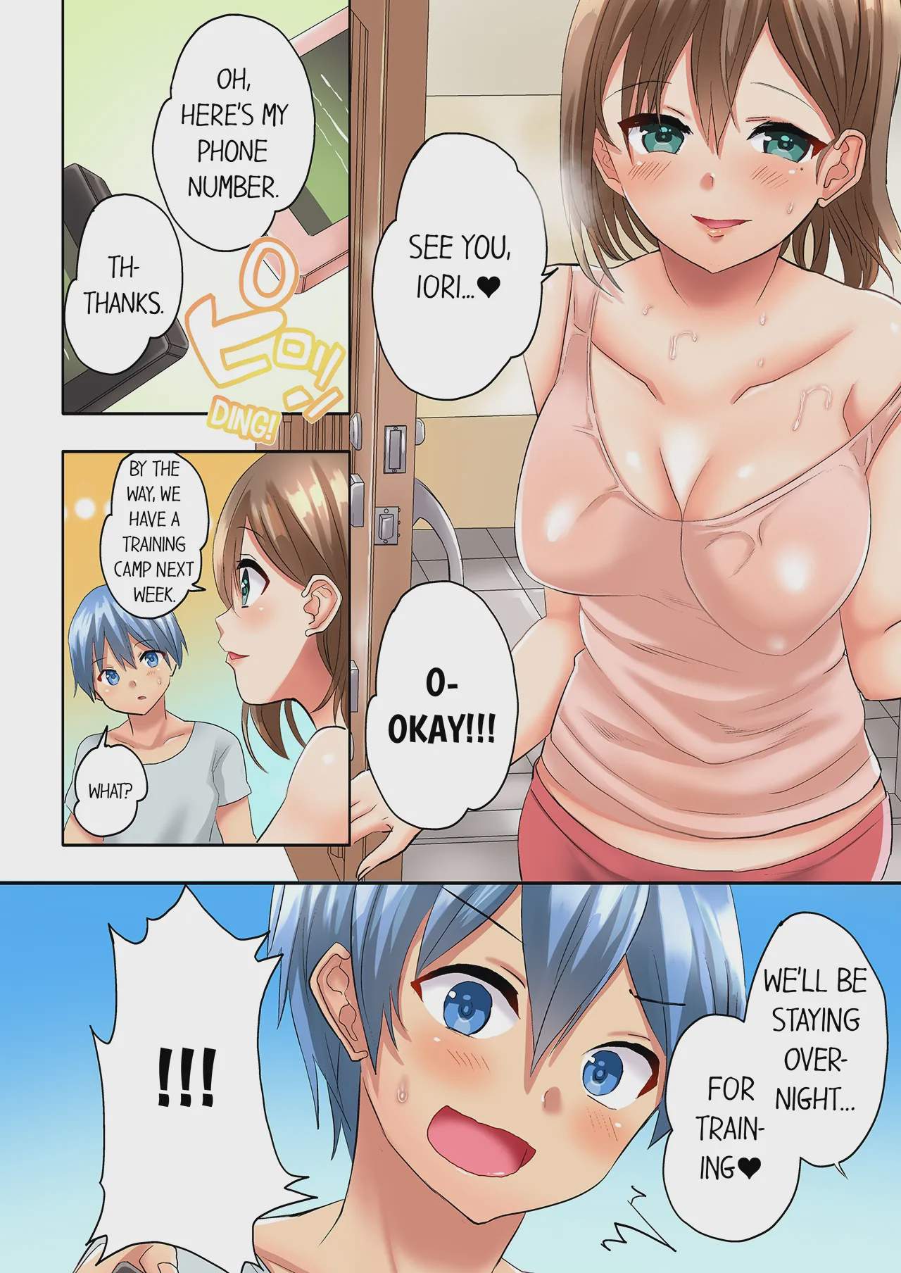hi