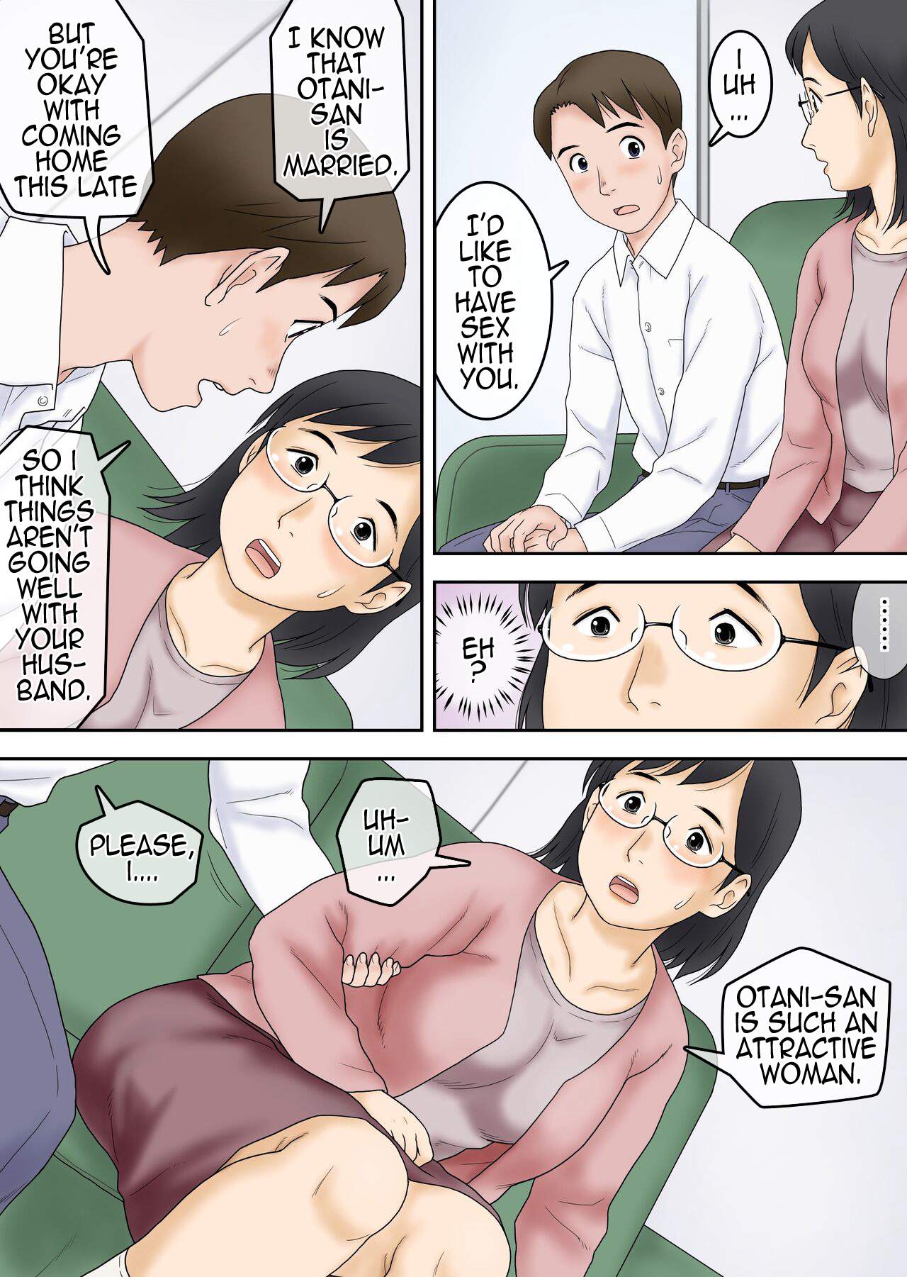 hi