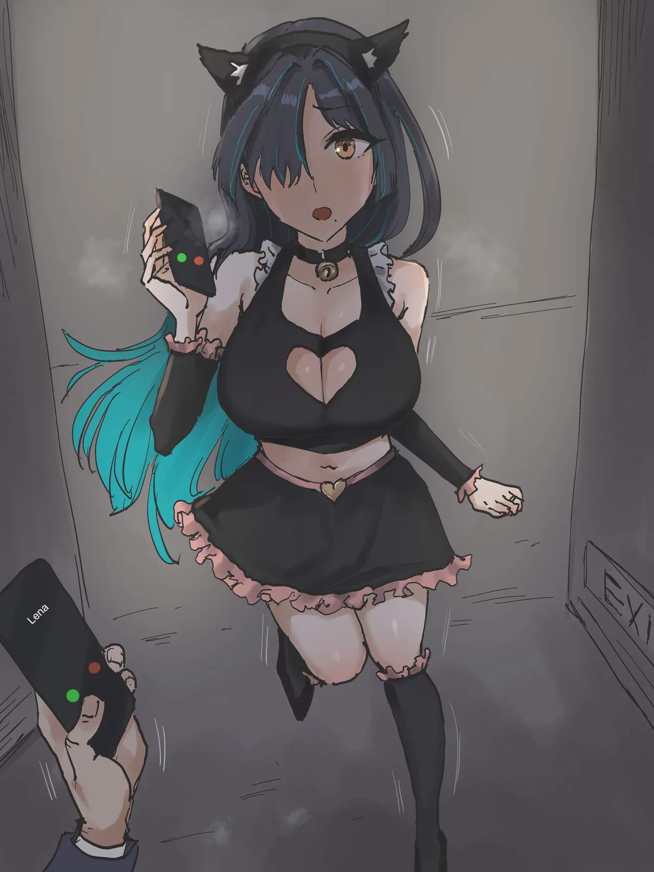 hi