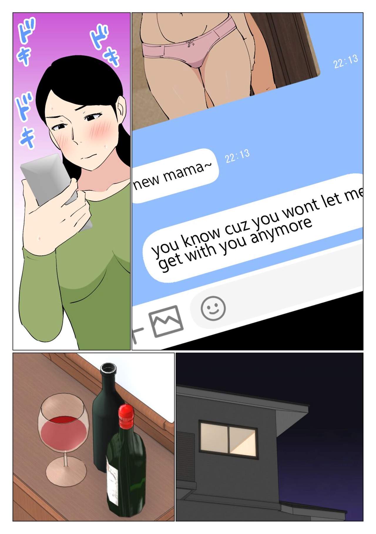 hi