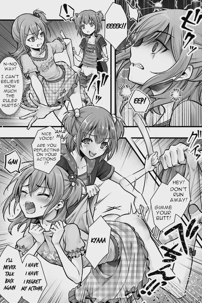 Art by sasanoma_nibi, chijoku_an - Tagged anal, anal_intercourse, mind_break, sasanoma_nibi, dickgirl_on_female, small_penis, netorare, dickgirl_on_male, blowjob, spanking, foot_licking, tomgirl, chijoku_an, crossdressing, shemale, tomboy, bondage, bisexual, masturbation, femdom, humiliation