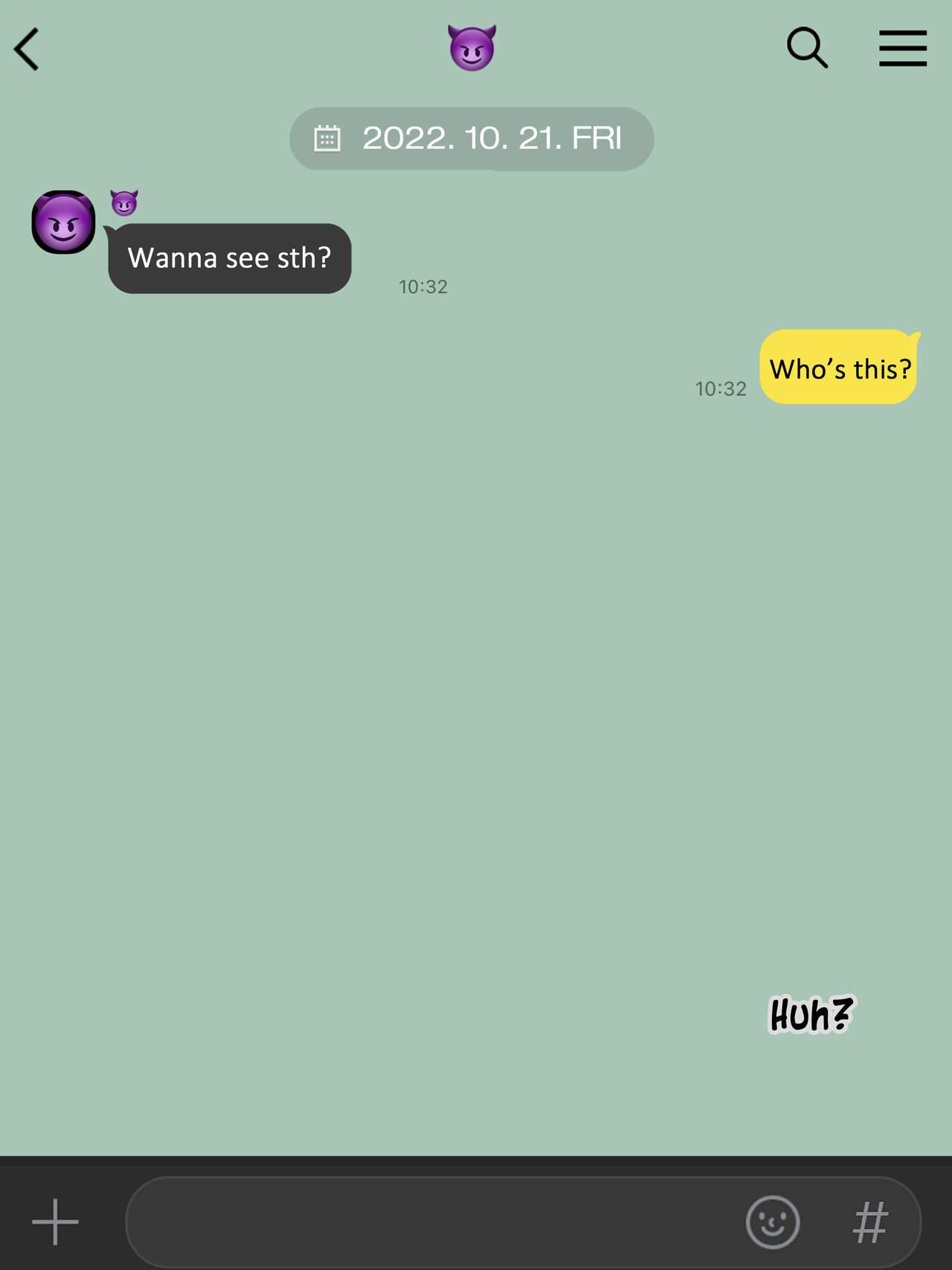 hi