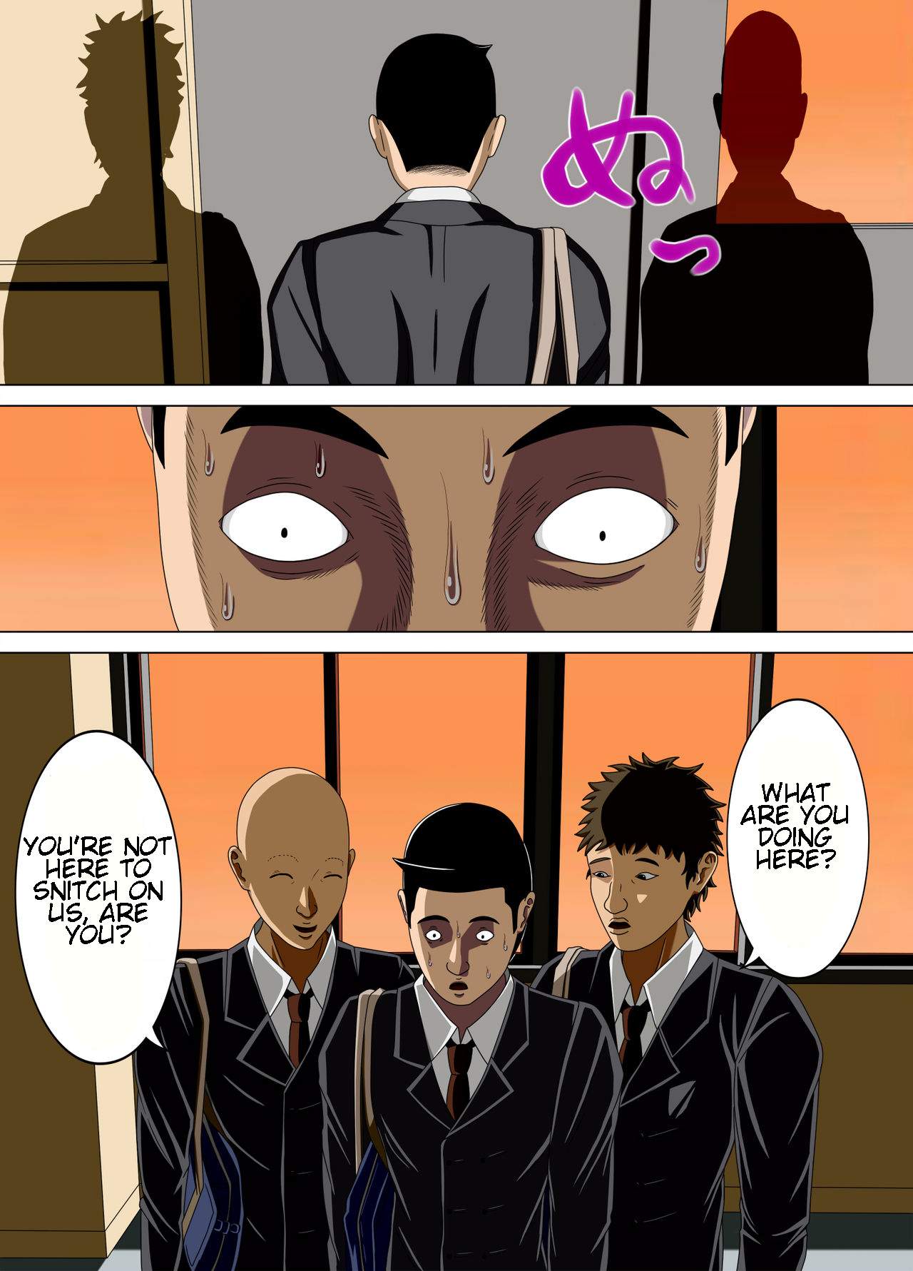 hi