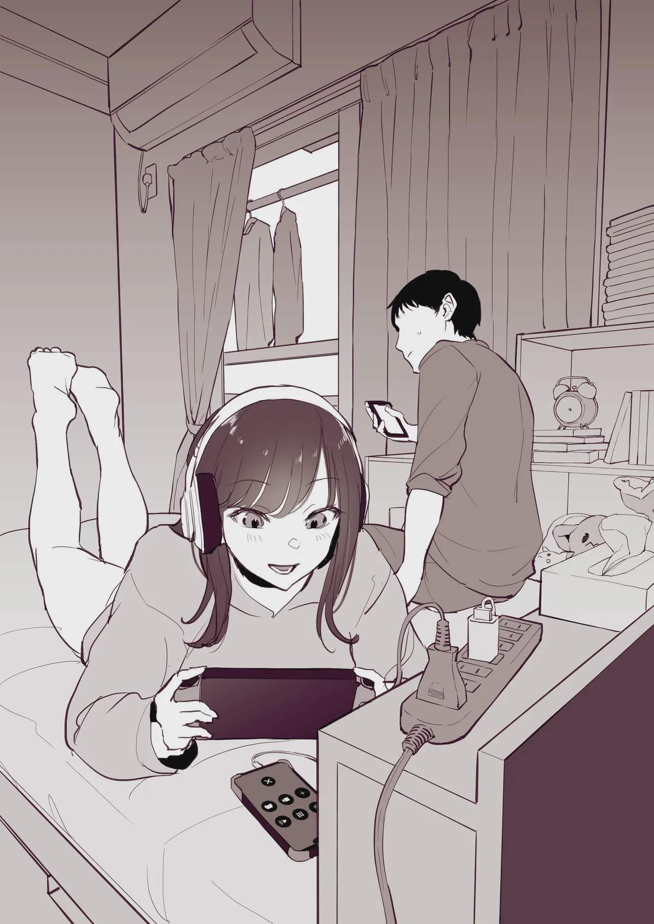 hi