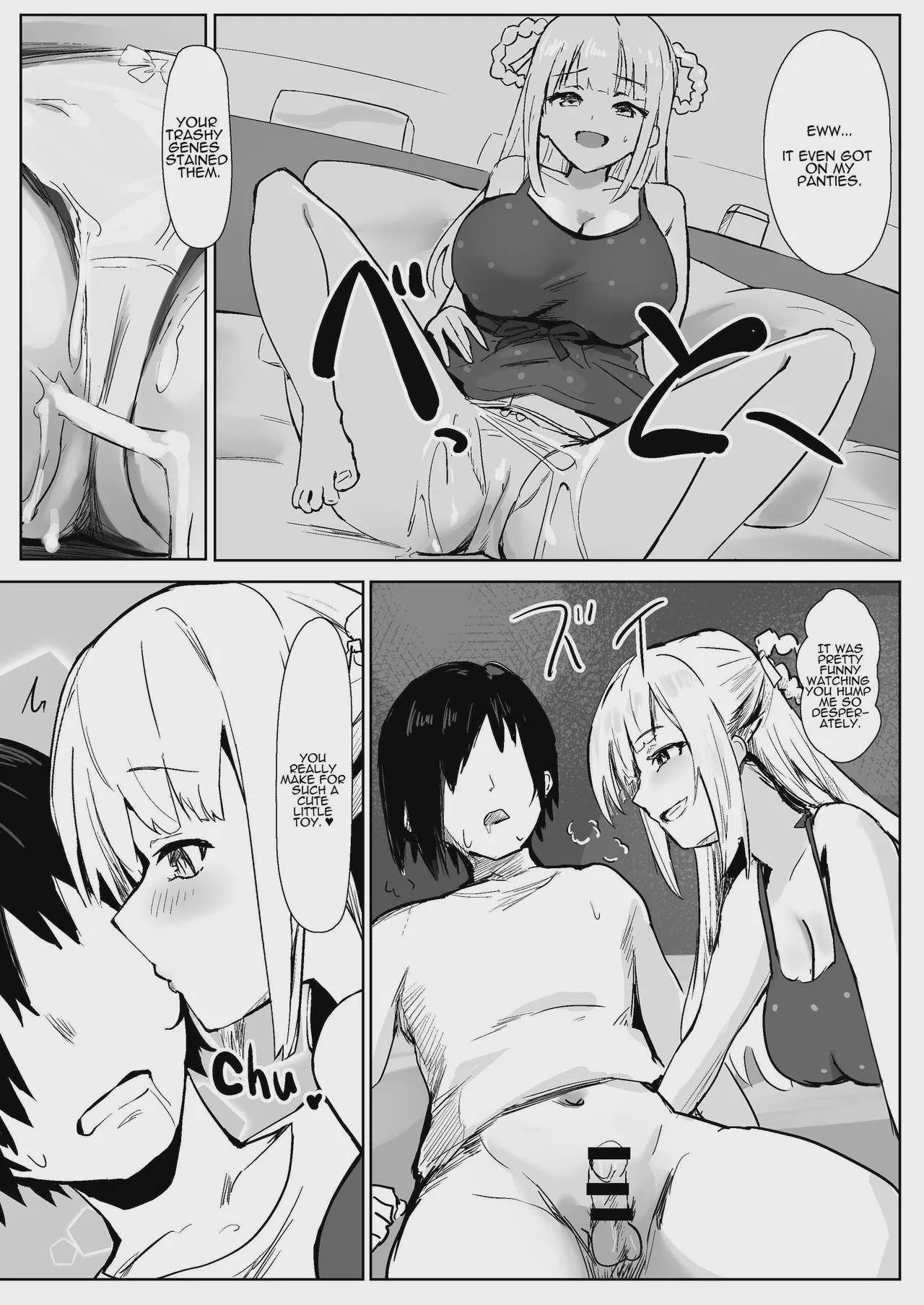 hi