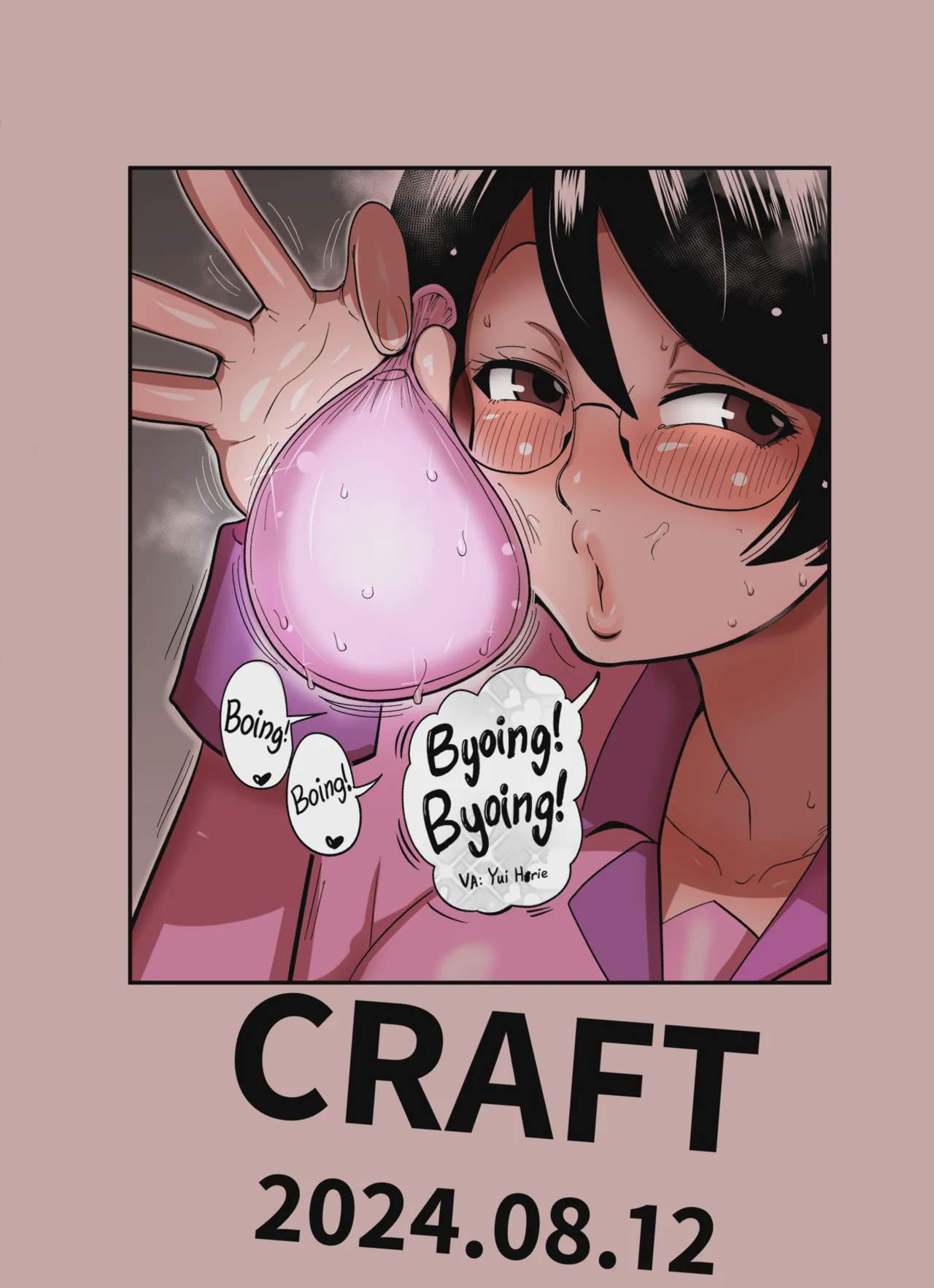 Art by kiliu, craft - Tagged rape, bald, netorare, glasses, schoolgirl_uniform, gokkun, cervix_penetration, bukkake, stomach_deformation, impregnation, bbw, dark_skin, craft, sole_female, muscle, bbm, big_penis, big_breasts, kiliu, hidden_sex, paizuri