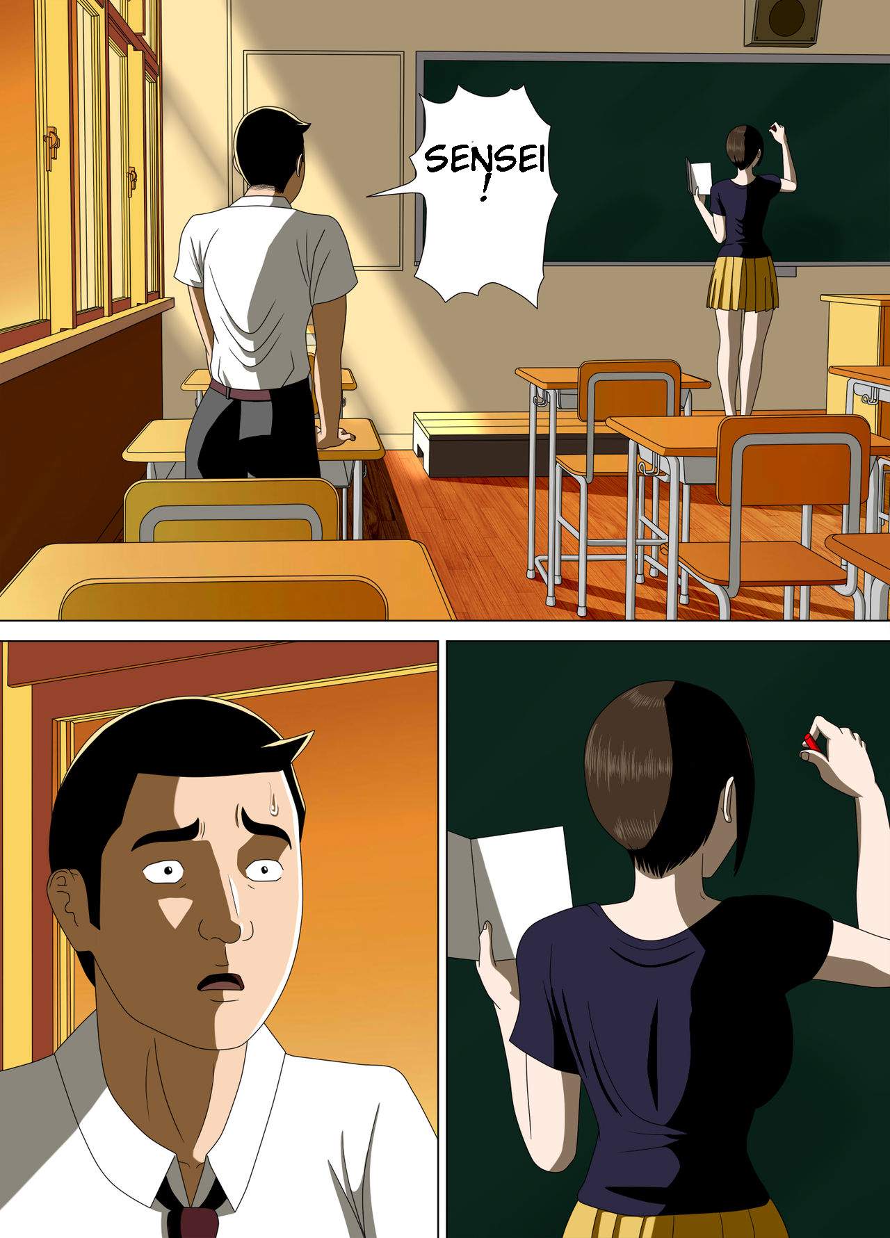 hi