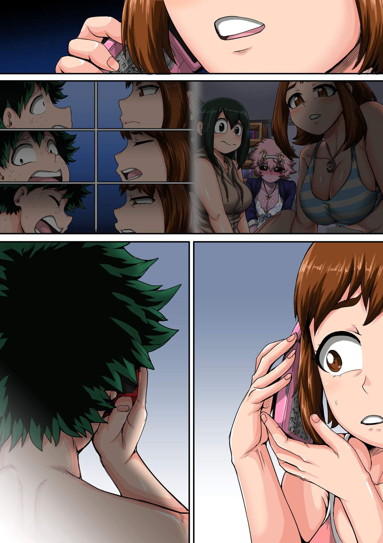 hi
