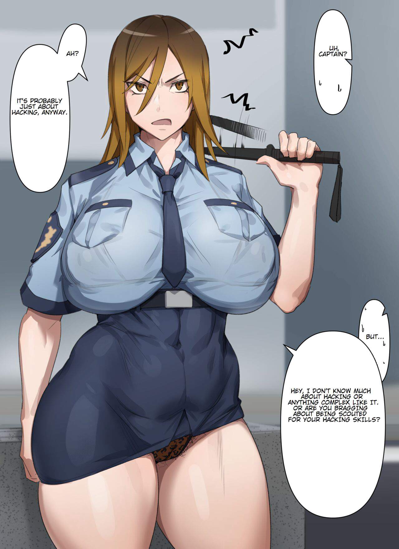 hi