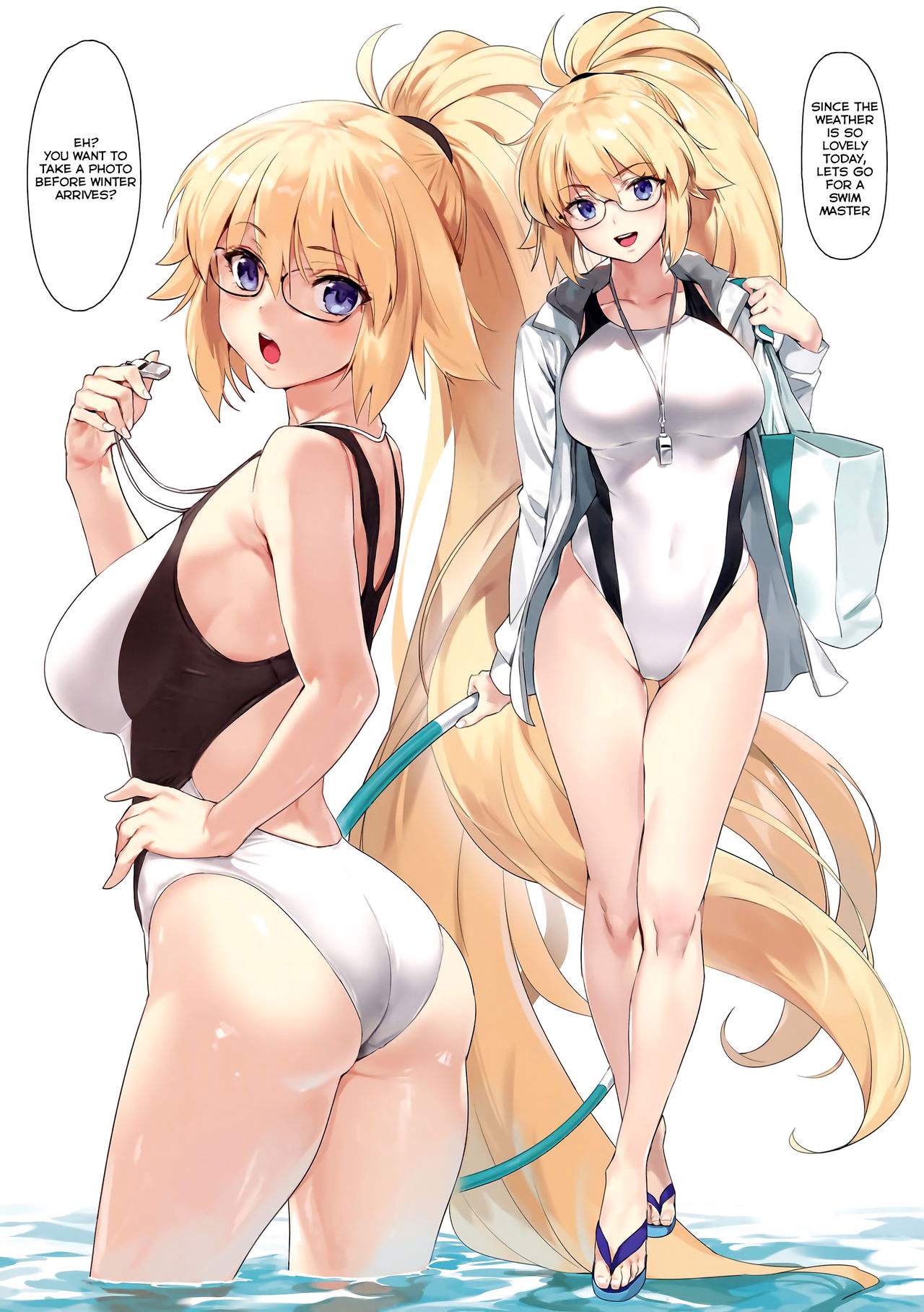 hi