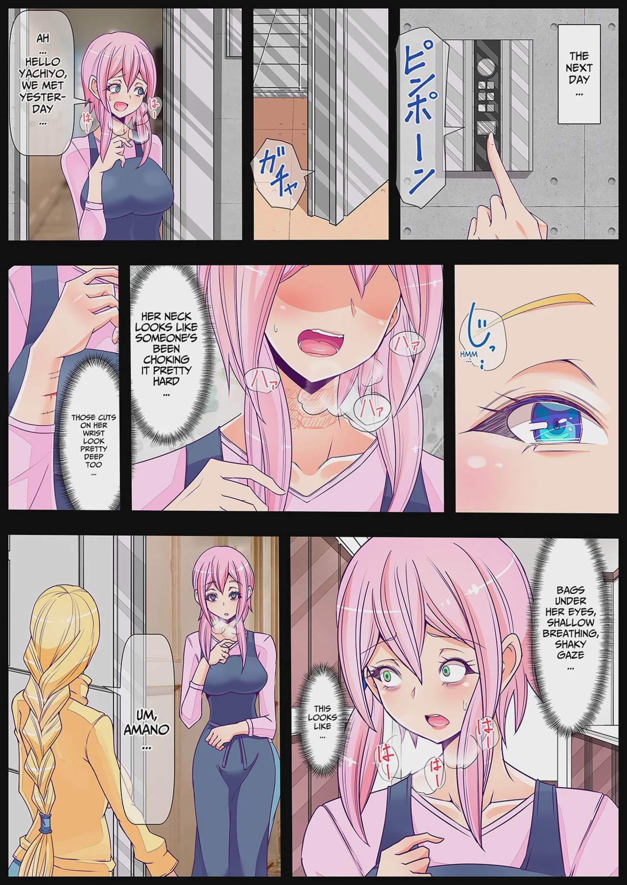 hi