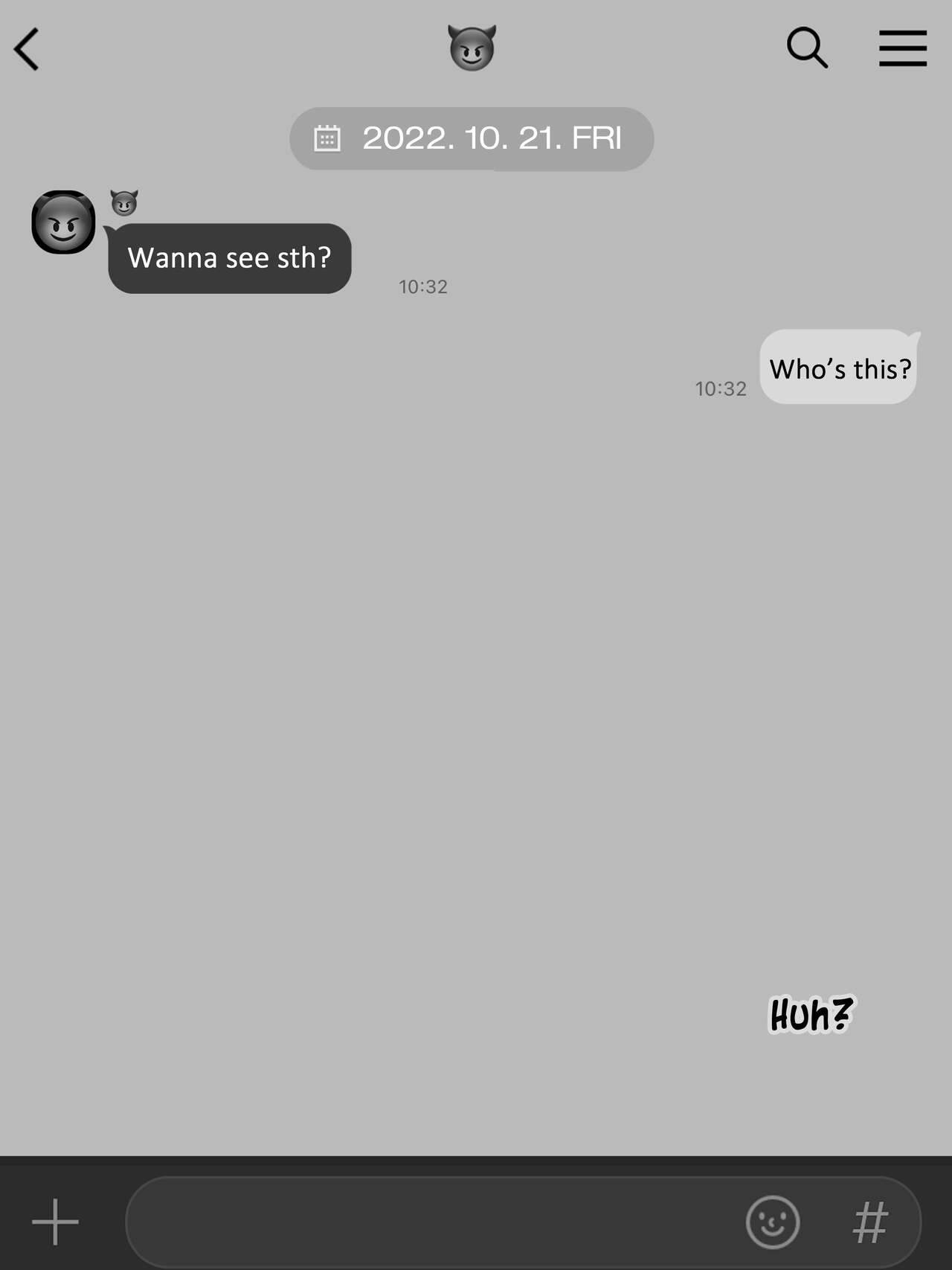 hi